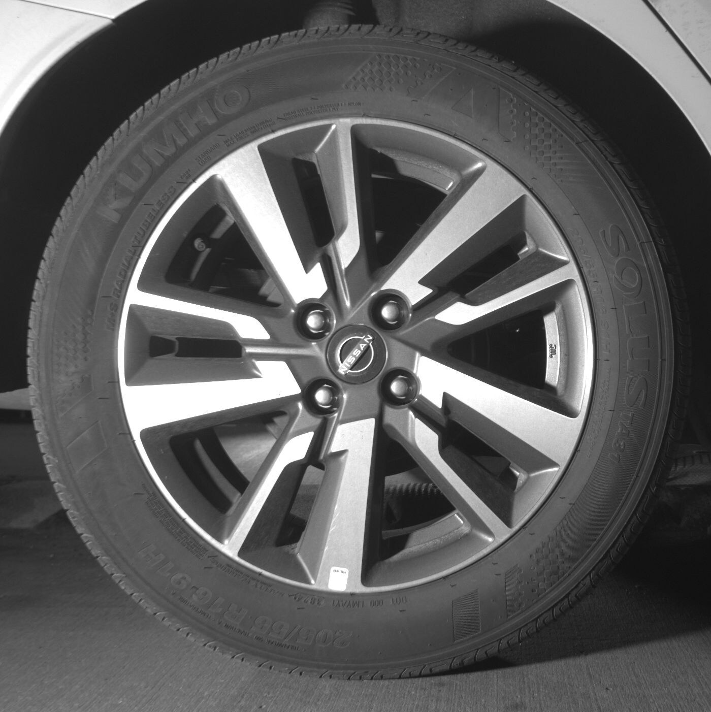 Thumbnail: 2025 Nissan Versa - 12