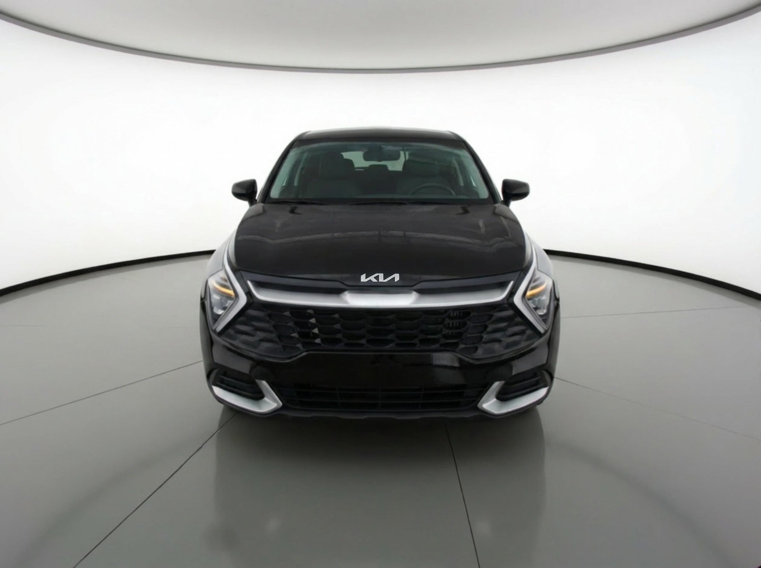 Thumbnail: 2025 Kia Sportage - 2