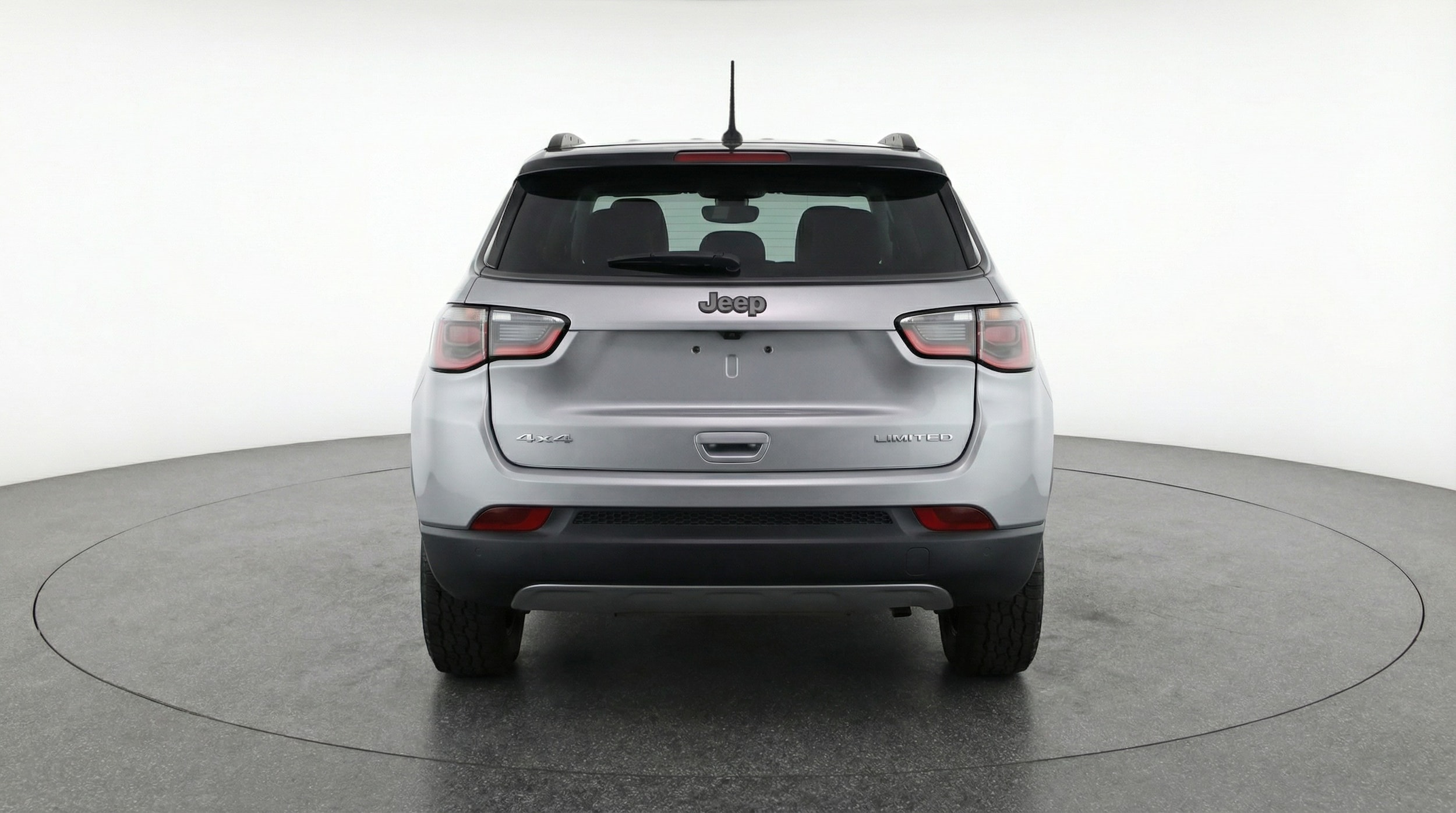 Thumbnail: 2025 Jeep Compass - 6