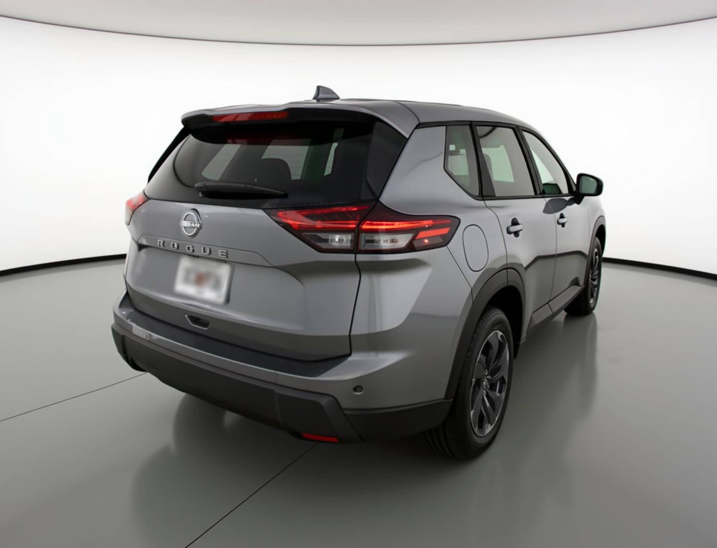 Thumbnail: 2025 Nissan Rogue - 7