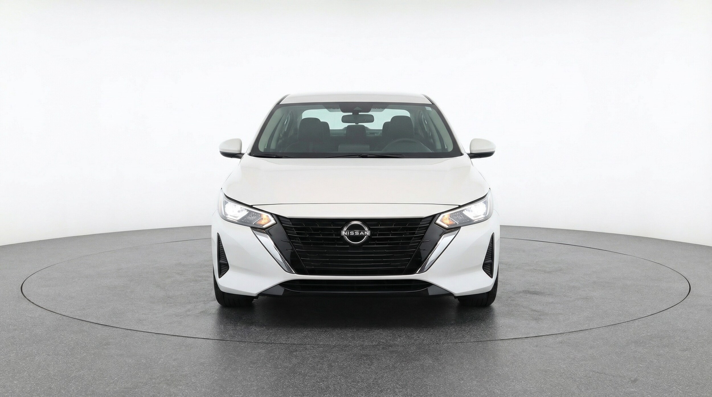 Thumbnail: 2025 Nissan Sentra - 2