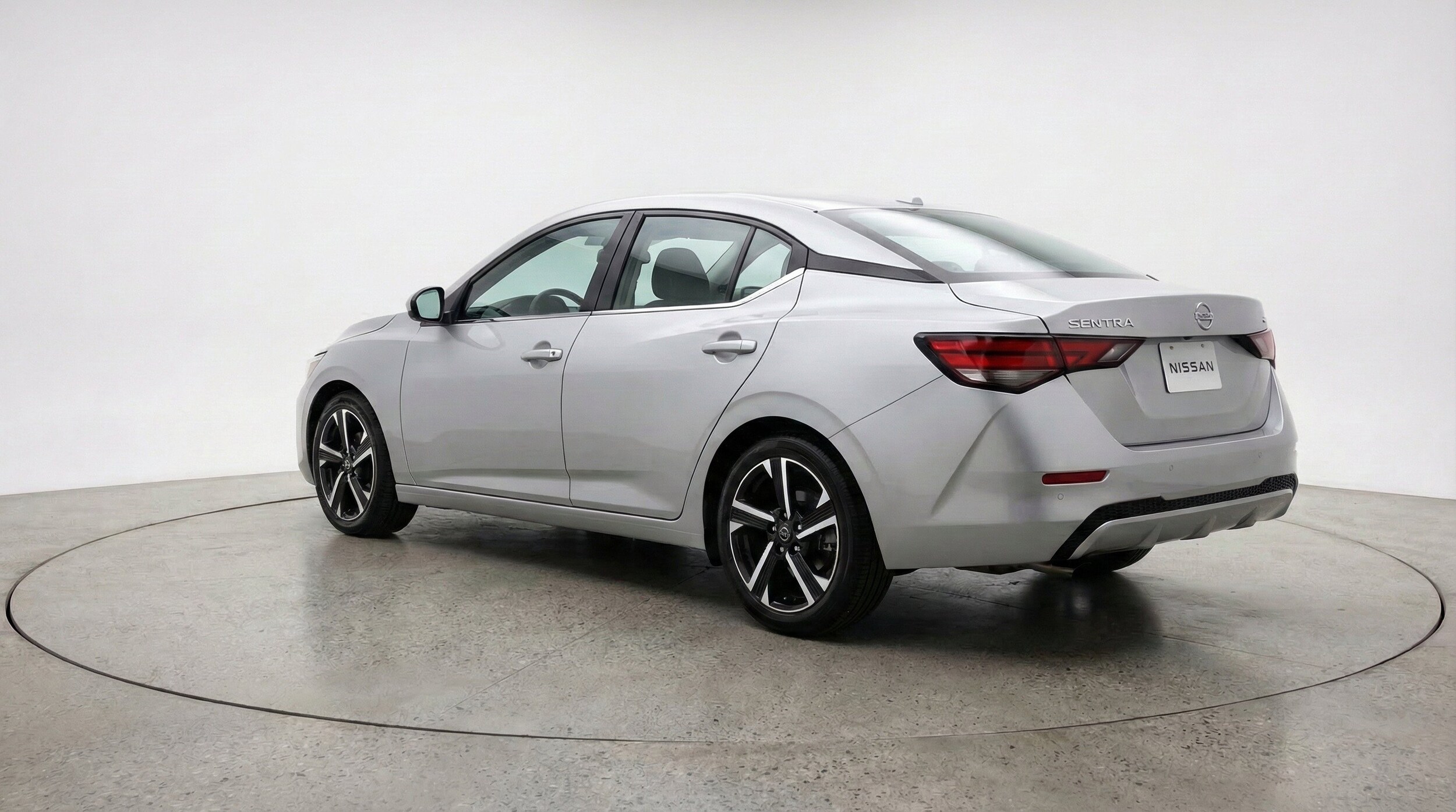Thumbnail: 2025 Nissan Sentra - 6