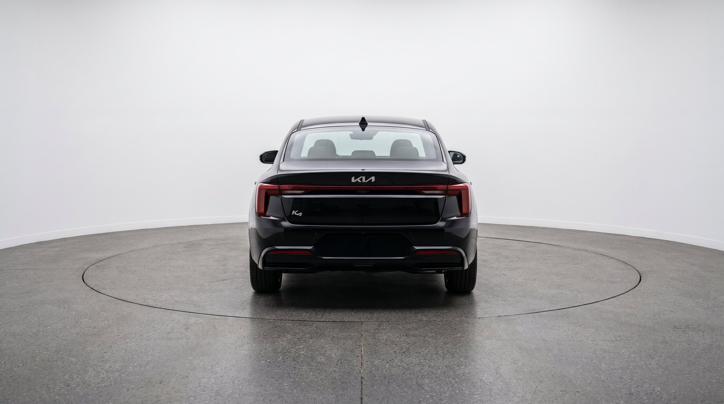 Thumbnail: 2026 Kia K4 - 7