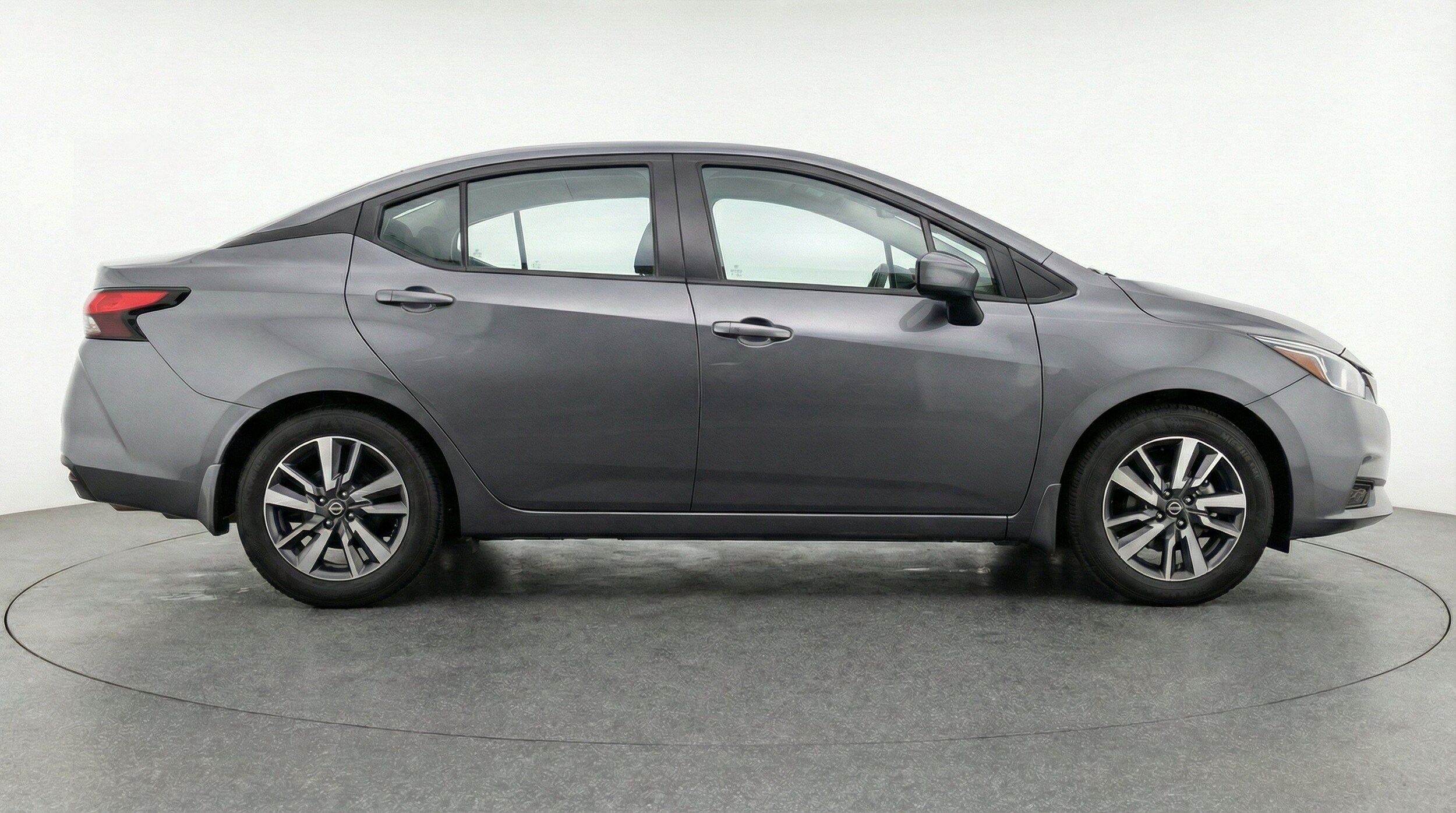 Thumbnail: 2025 Nissan Versa - 11
