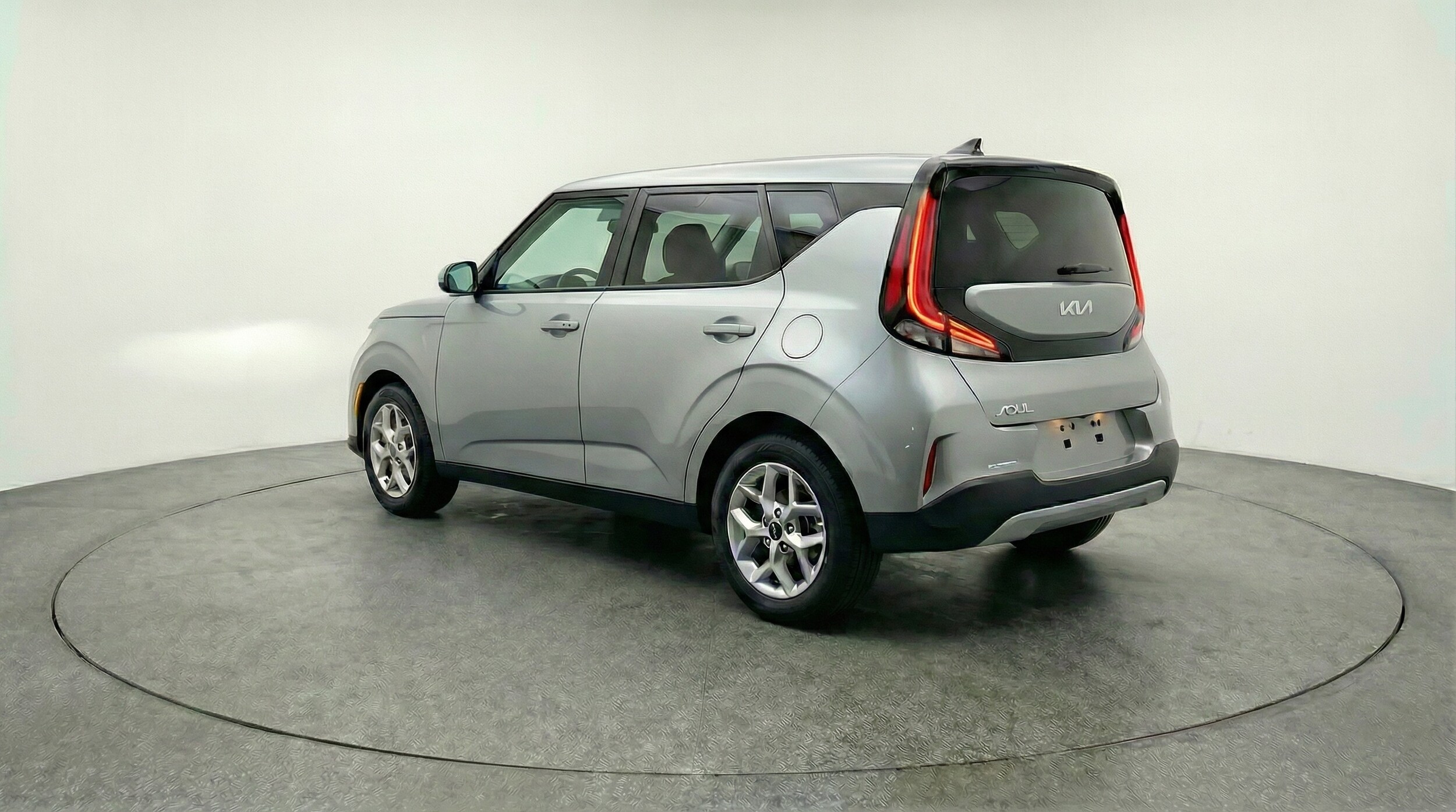 Thumbnail: 2025 Kia Soul - 5