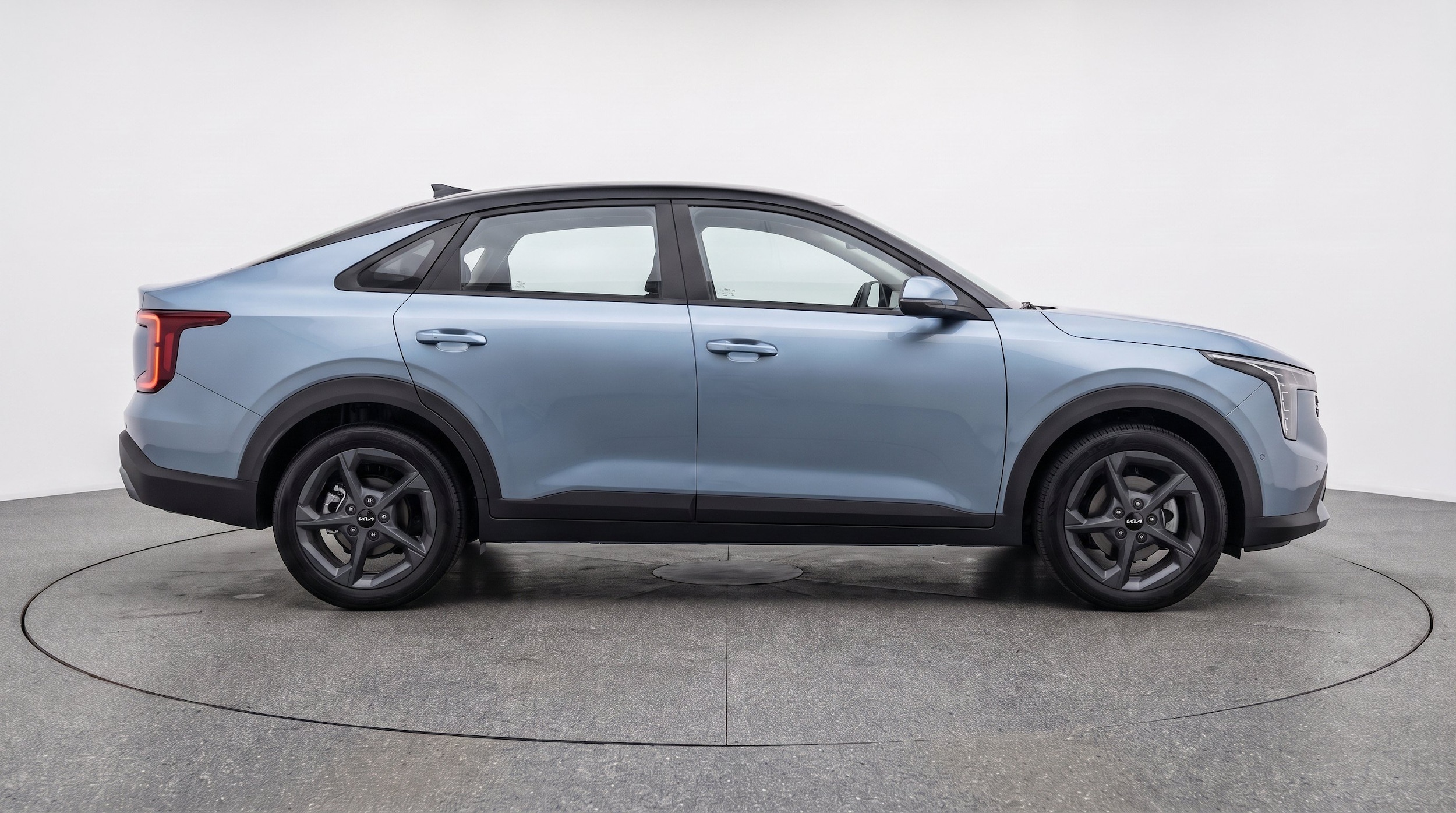 Thumbnail: 2026 Kia K4 - 10