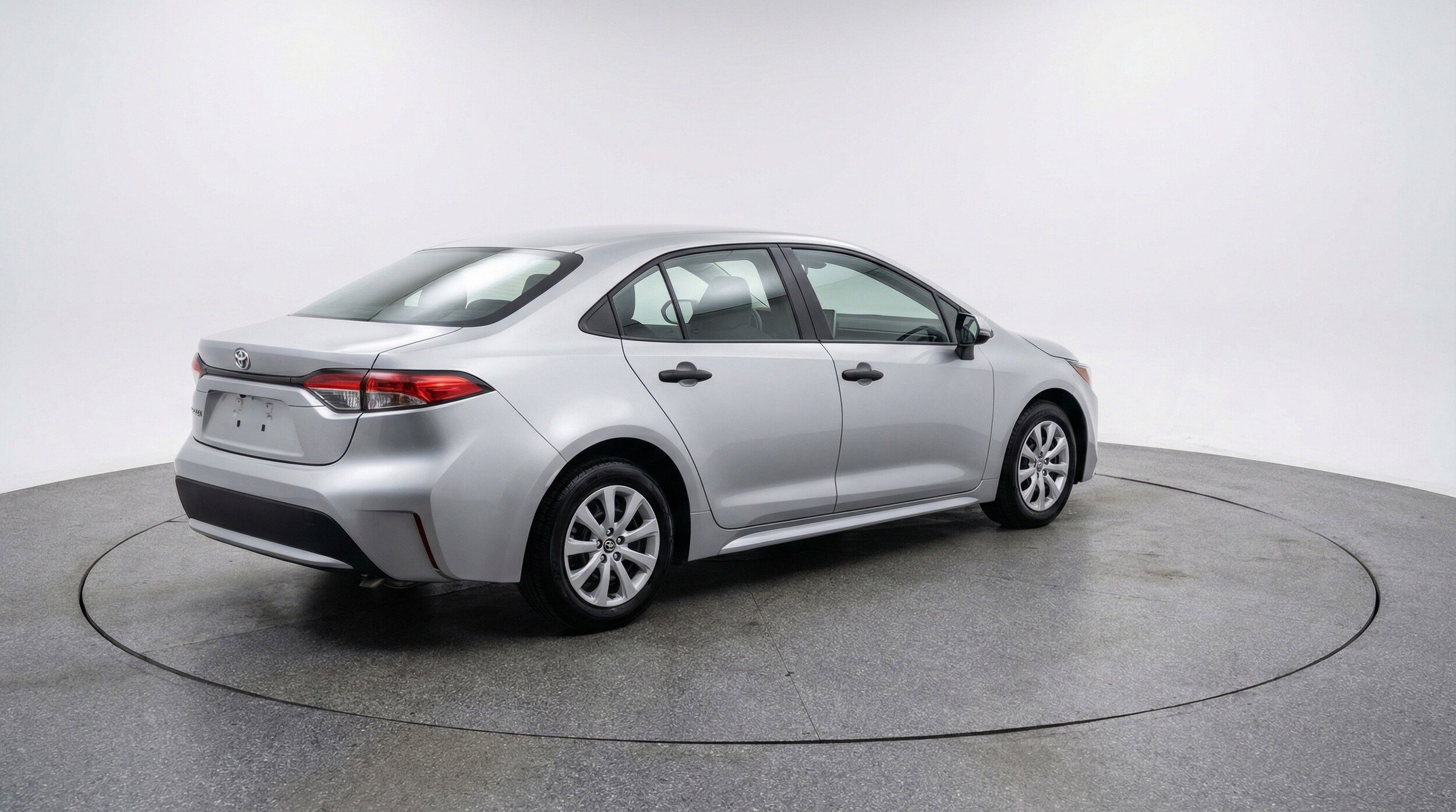 Thumbnail: 2025 Toyota Corolla - 9
