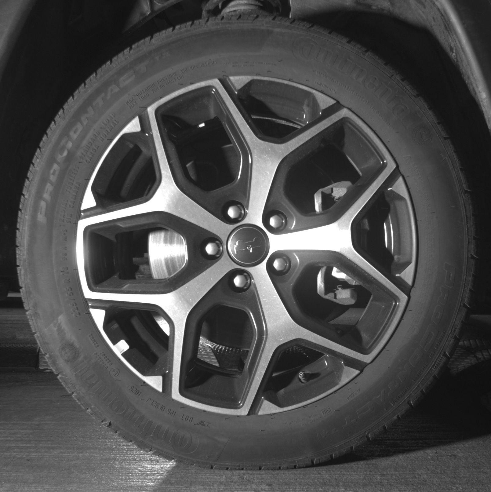 Thumbnail: 2025 Jeep Compass - 10