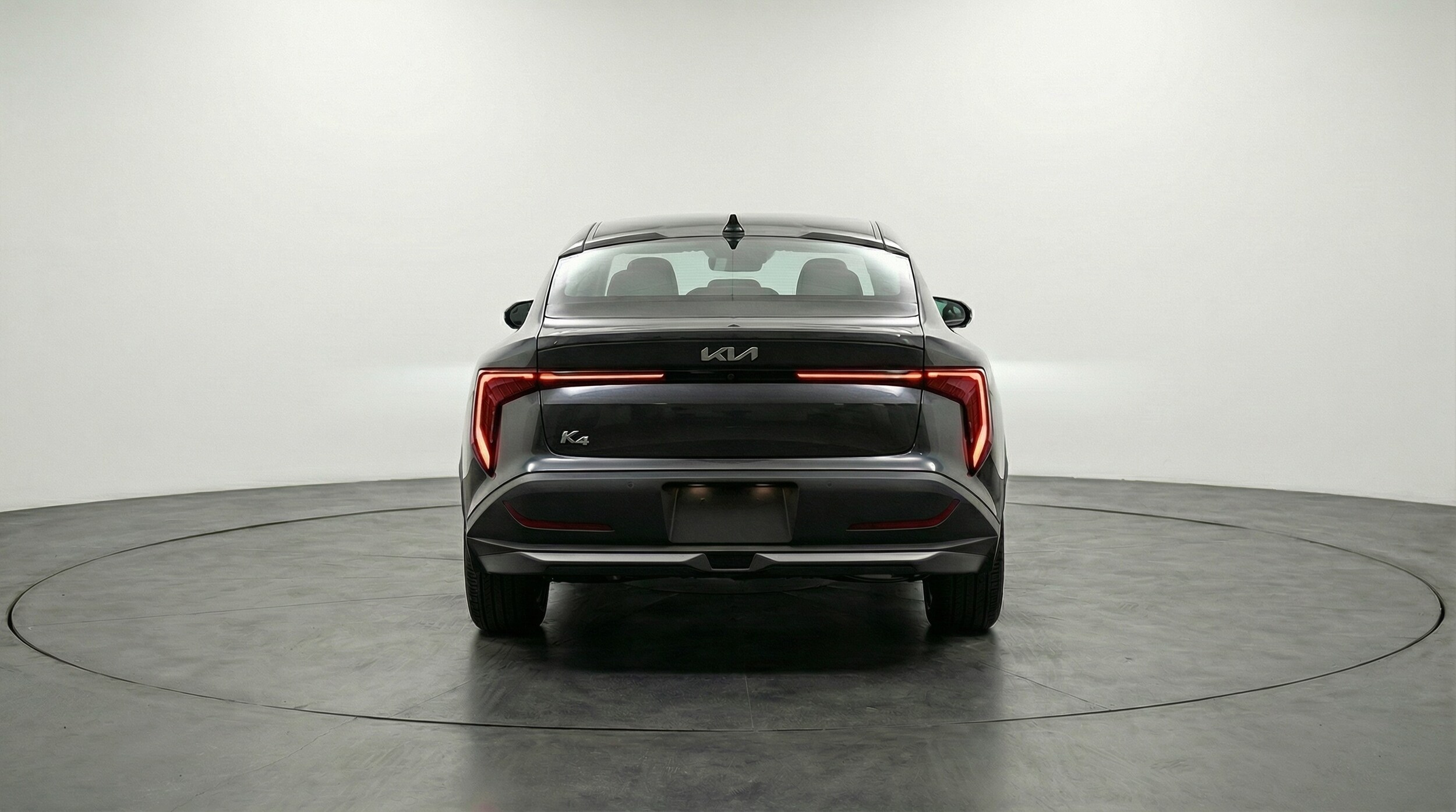 Thumbnail: 2025 Kia K4 - 6