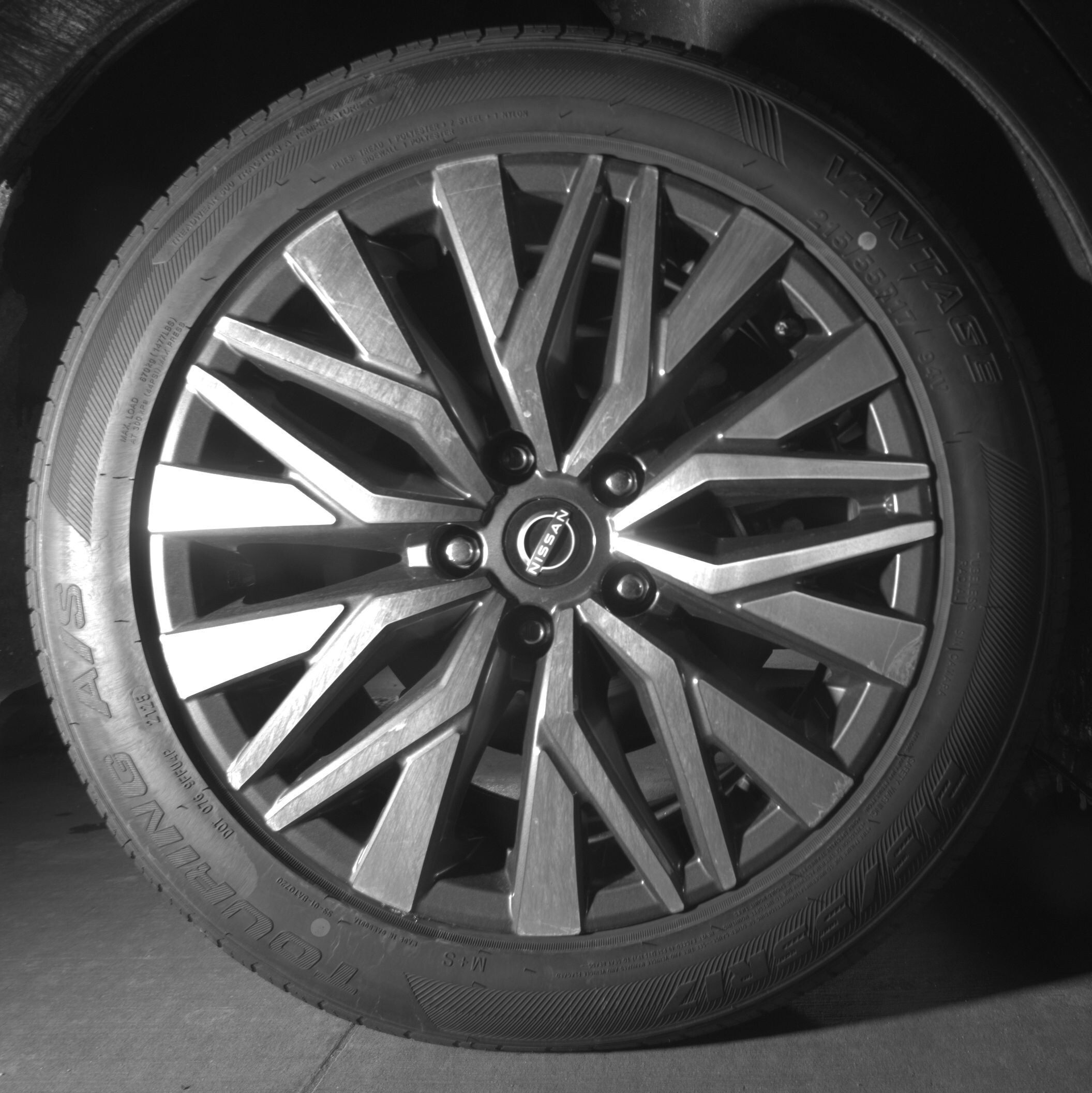 Thumbnail: 2025 Nissan Altima - 12