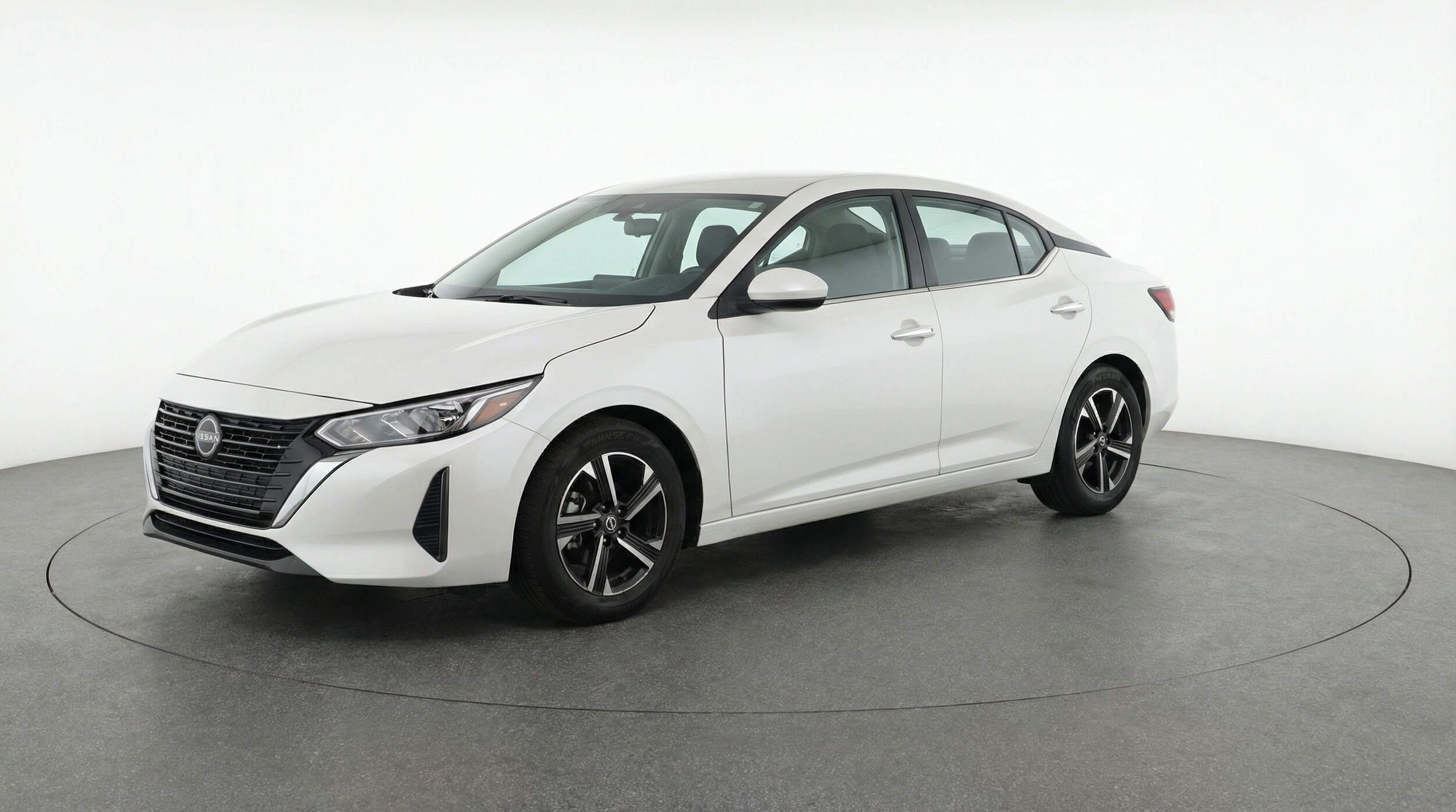 Thumbnail: 2025 Nissan Sentra - 3