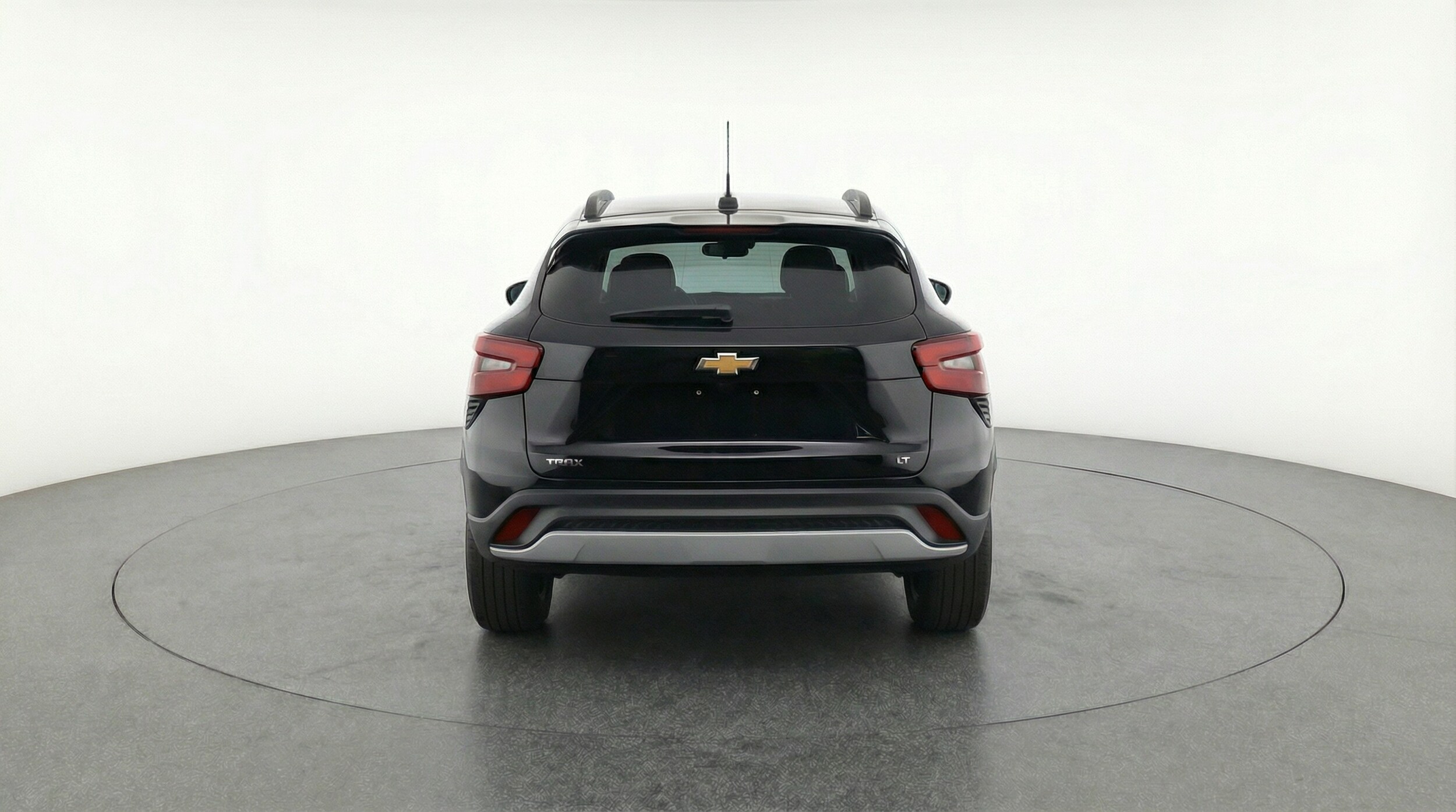 Thumbnail: 2025 Chevrolet Trax - 6