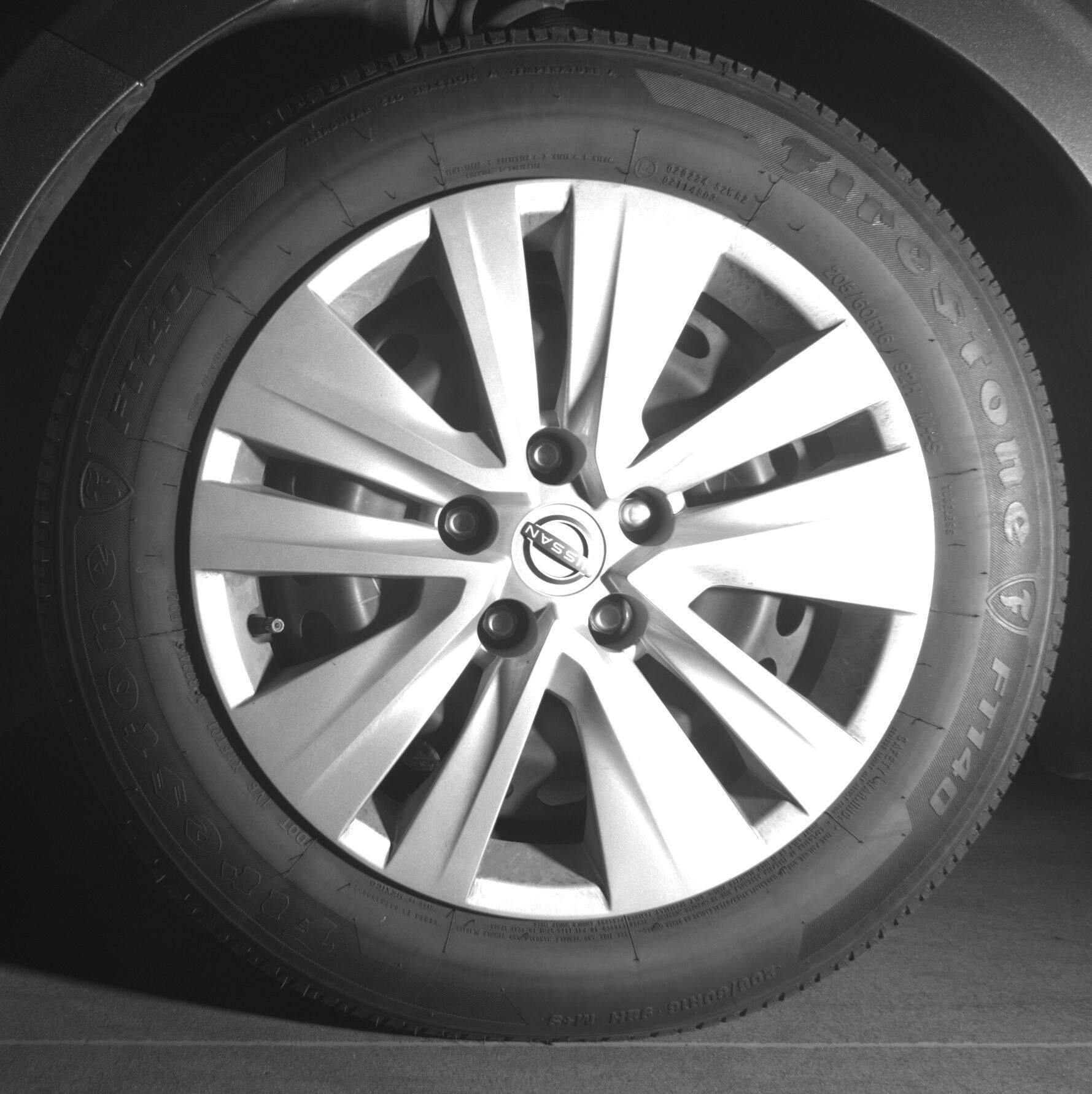 Thumbnail: 2025 Nissan Sentra - 9