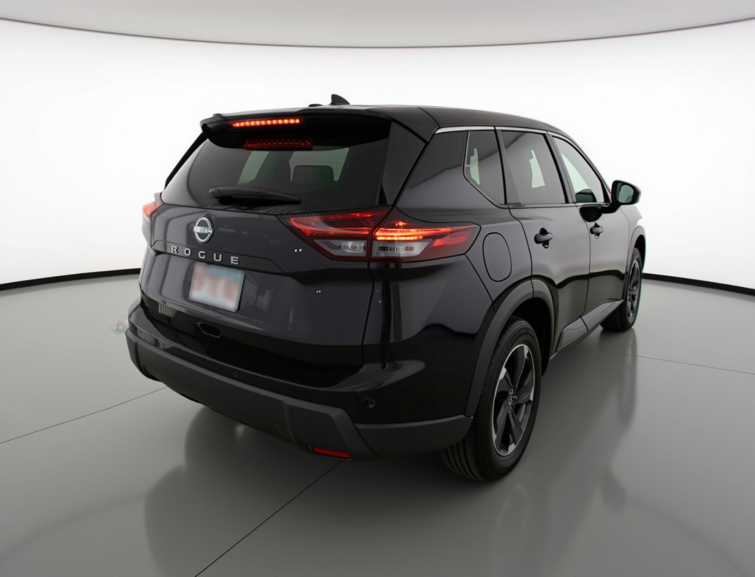 Thumbnail: 2025 Nissan Rogue - 7