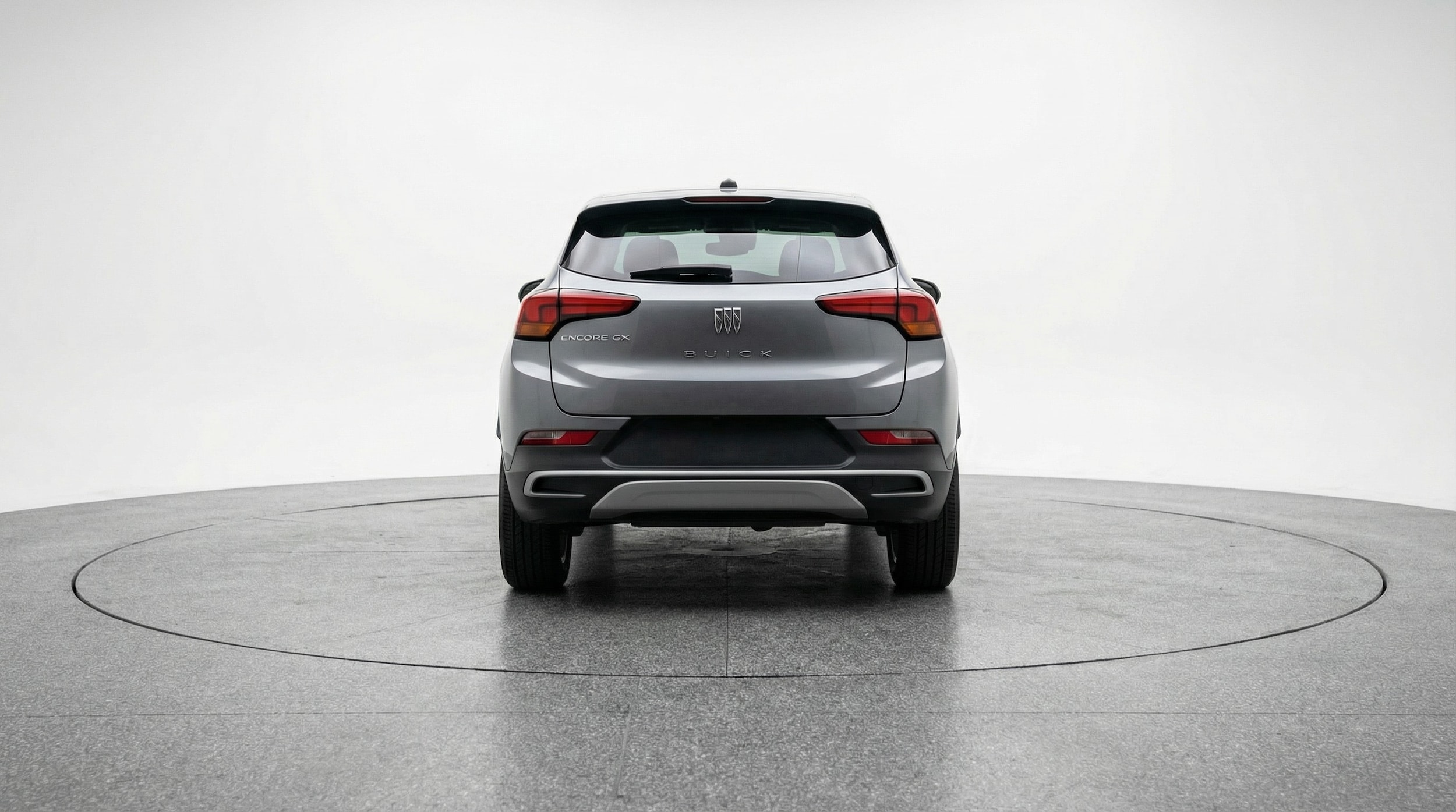 Thumbnail: 2025 Buick Encore GX - 6