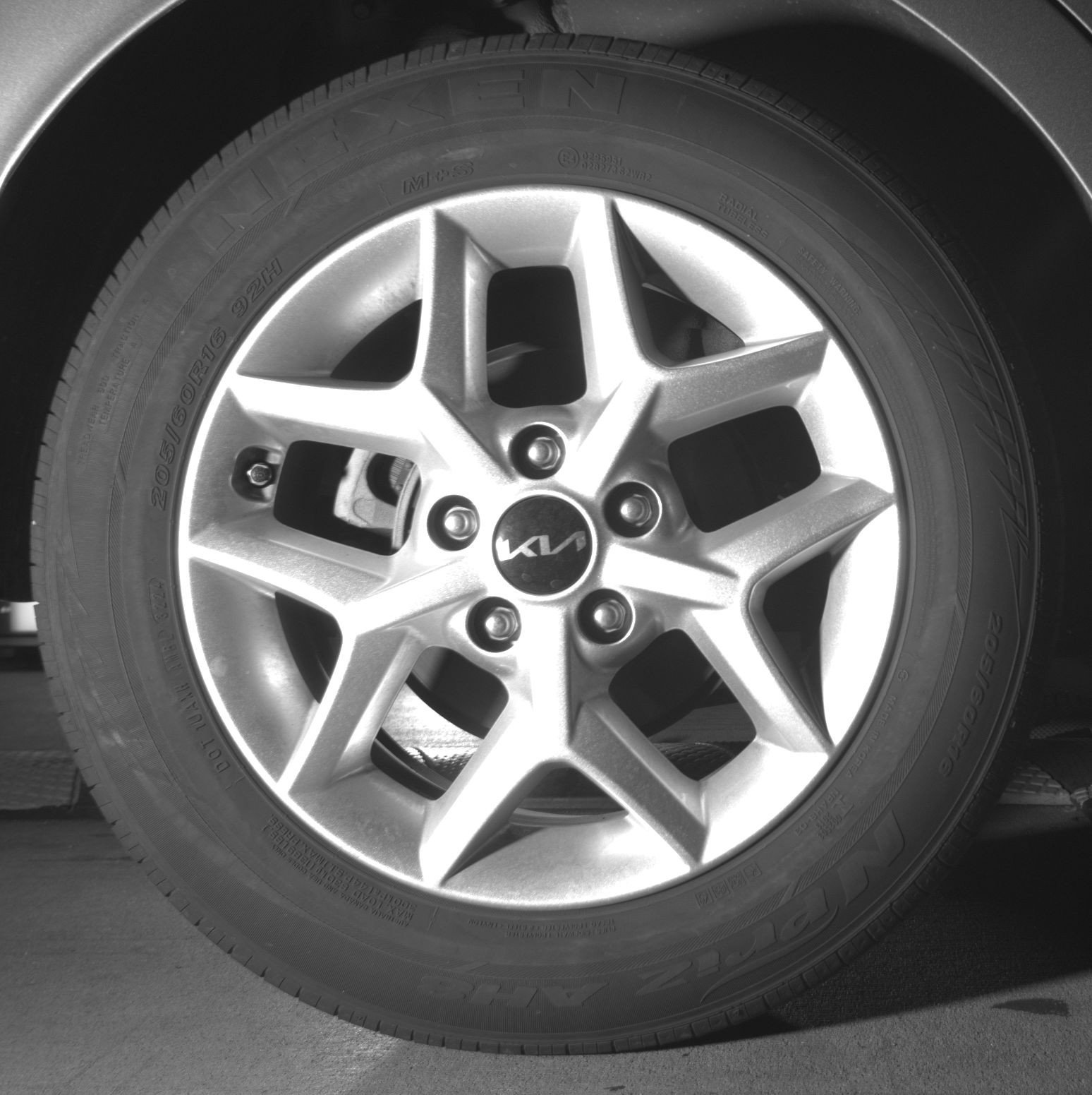 Thumbnail: 2025 Kia Soul - 15