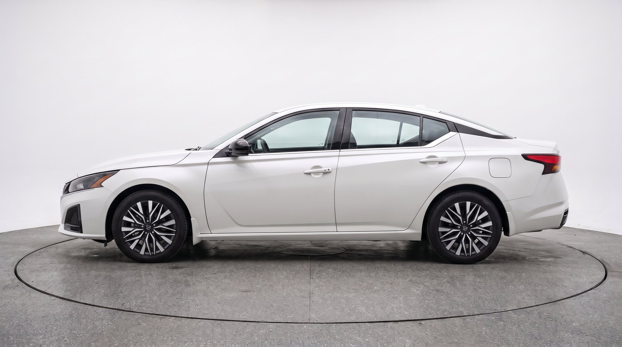 Thumbnail: 2026 Nissan Altima - 5