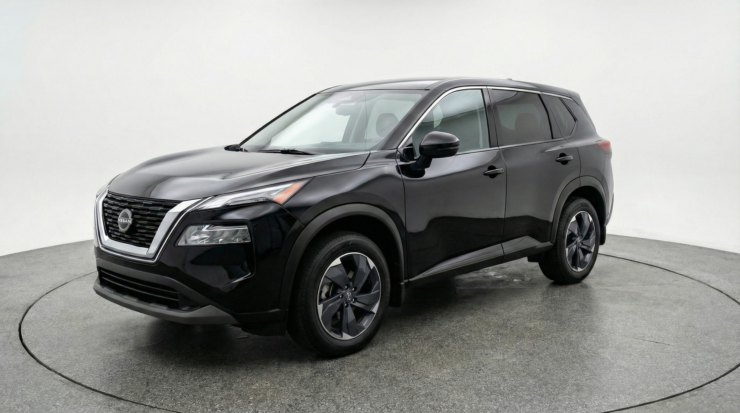 Thumbnail: 2025 Nissan Rogue - 3