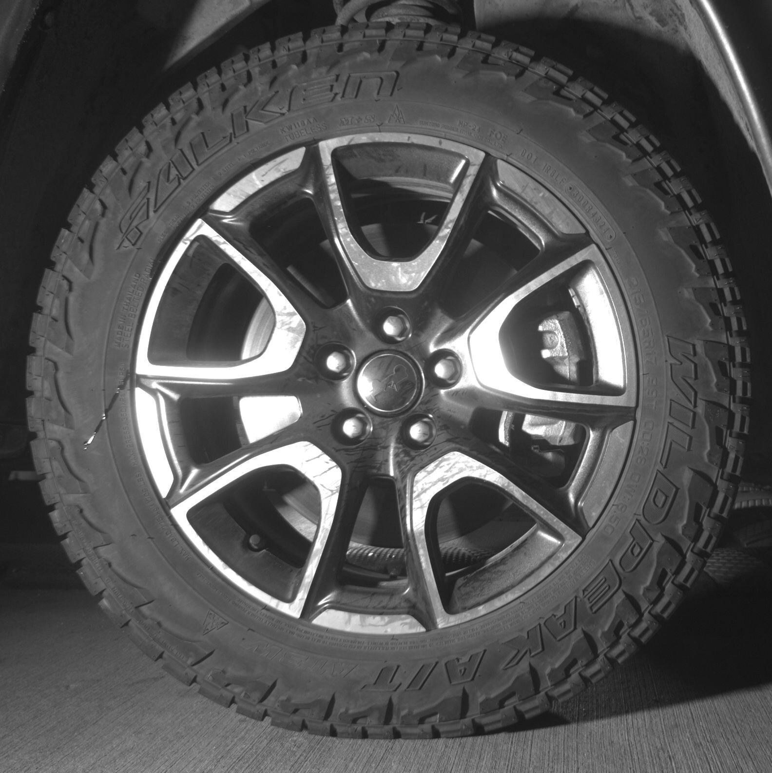 Thumbnail: 2025 Jeep Compass - 10