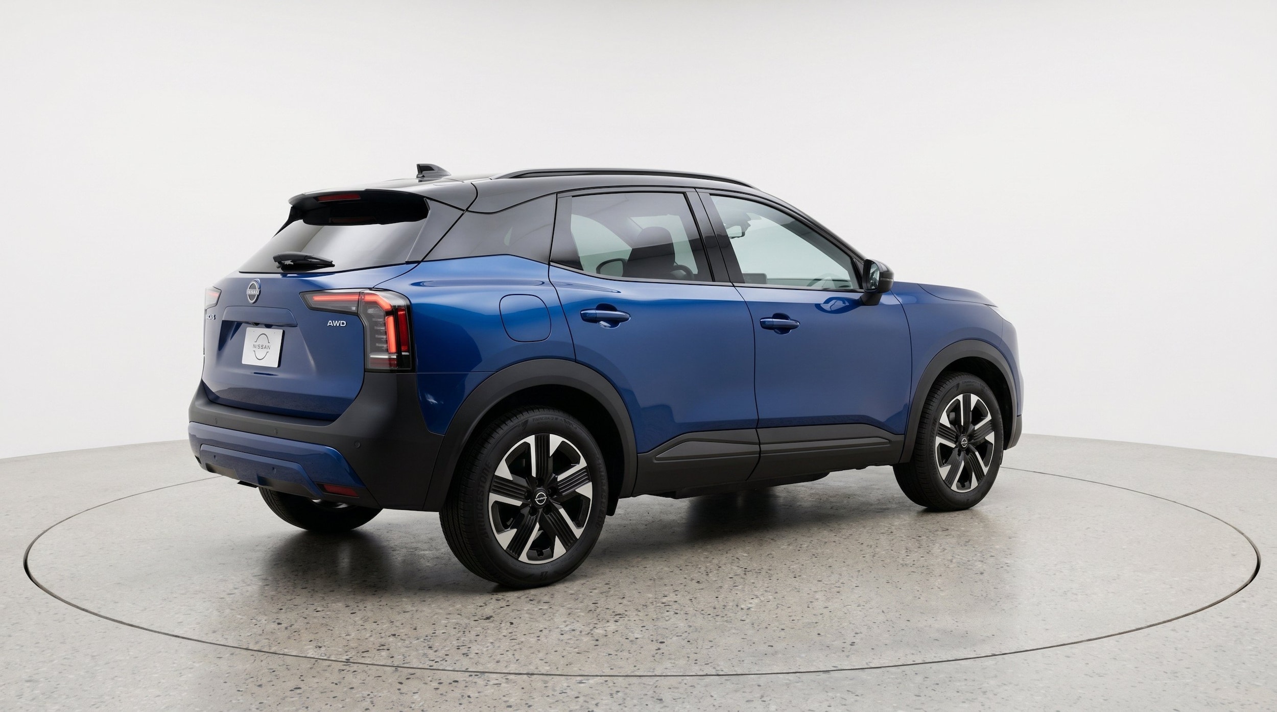 Thumbnail: 2026 Nissan Kicks - 9