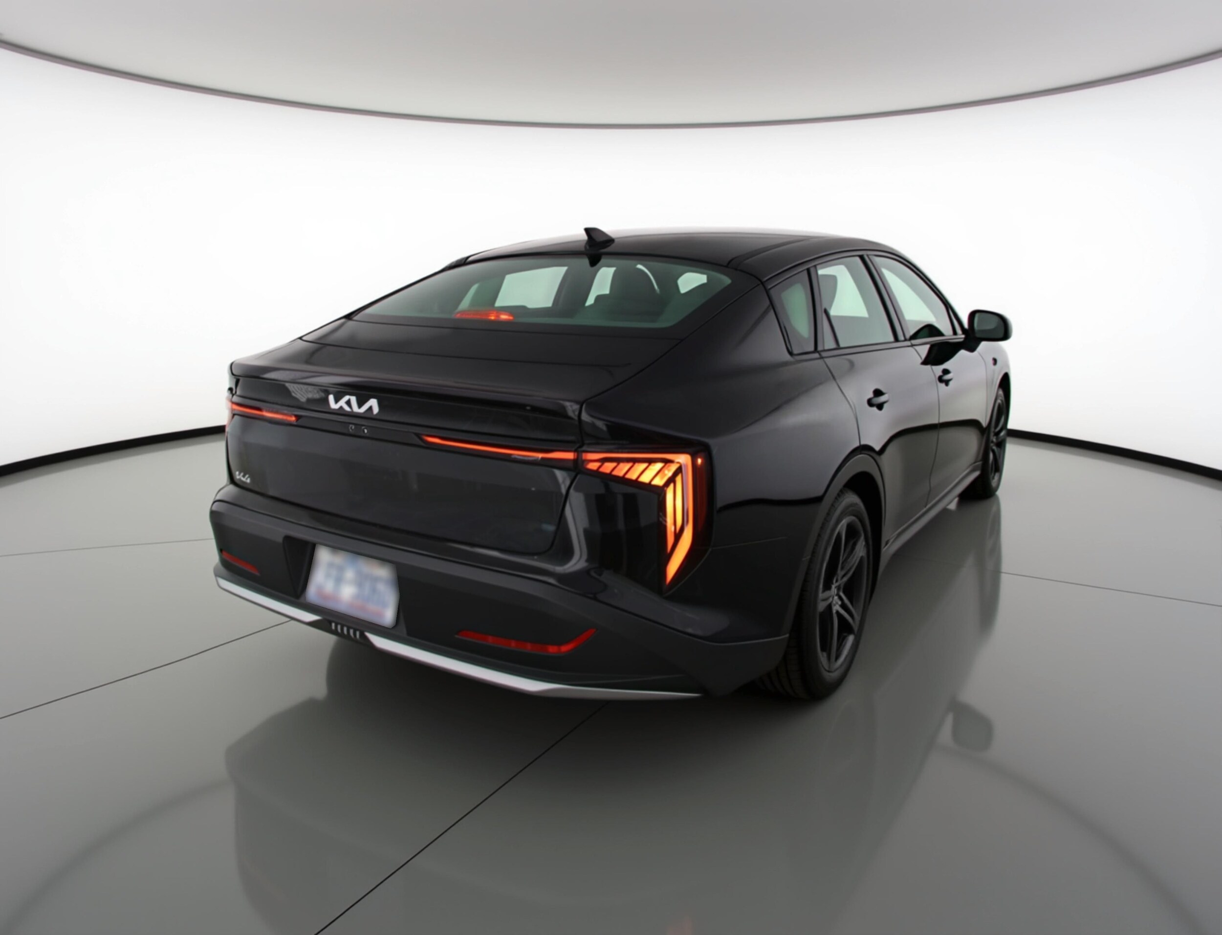 Thumbnail: 2025 Kia K4 - 7