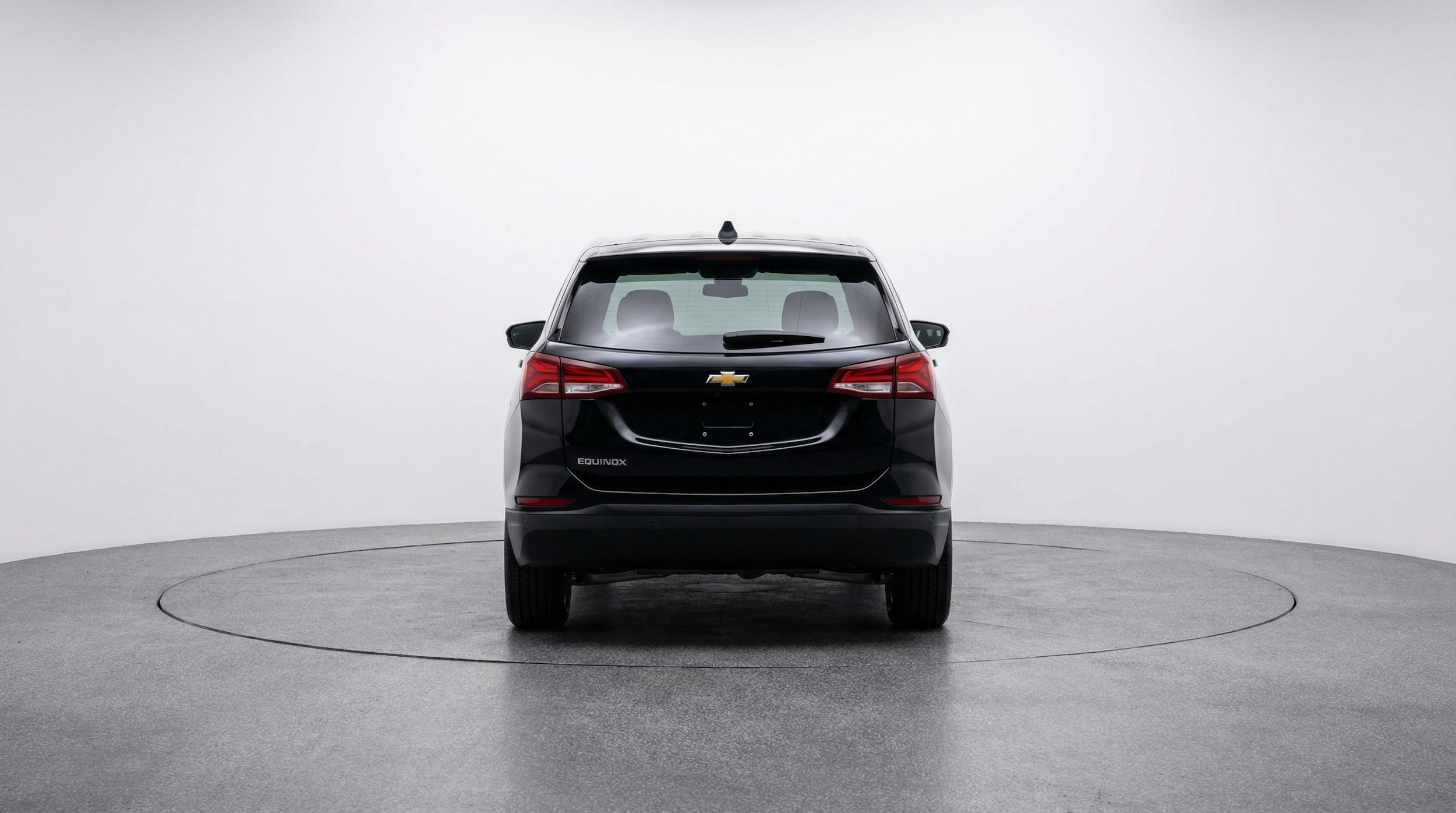 Thumbnail: 2025 Chevrolet Equinox - 6