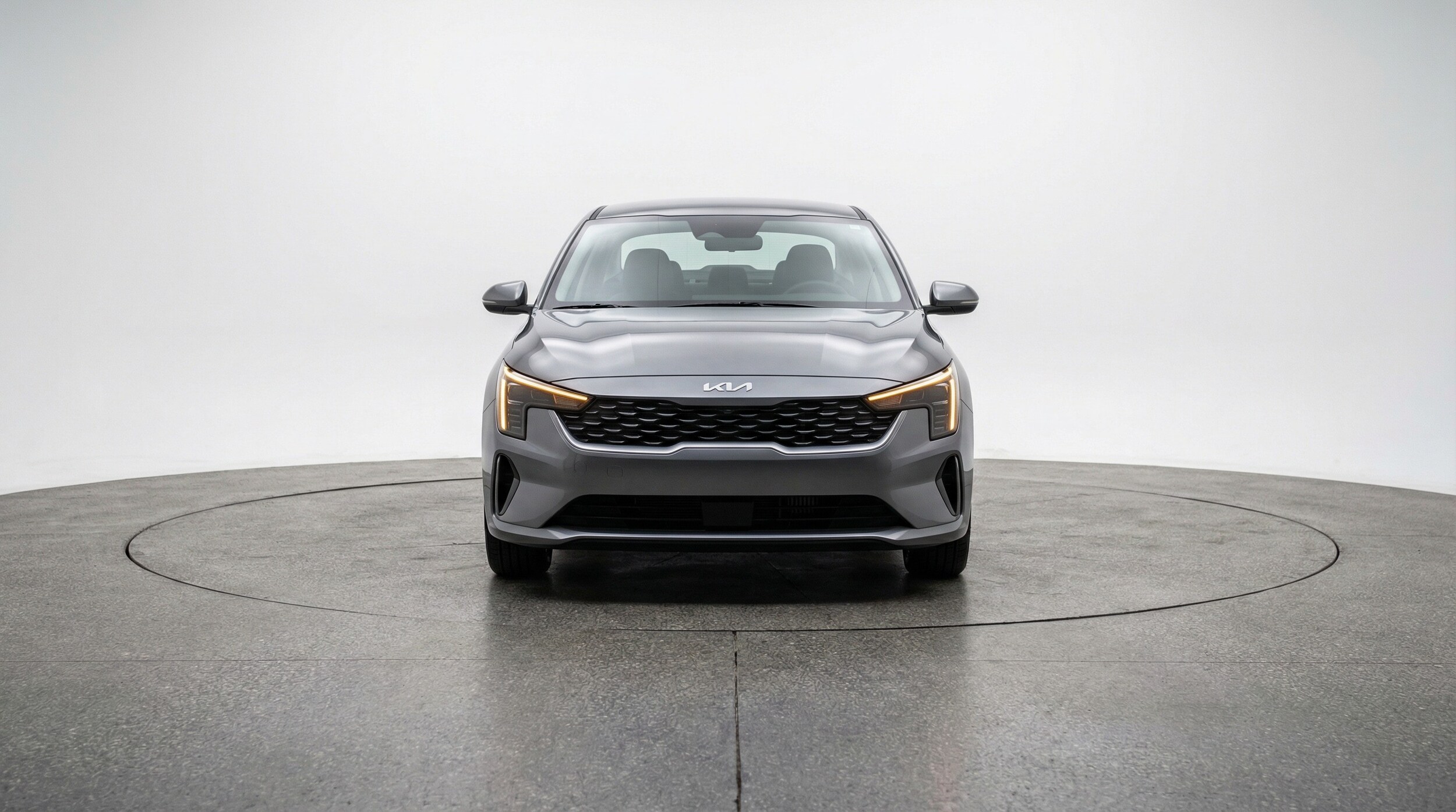 Thumbnail: 2025 Kia K4 - 2