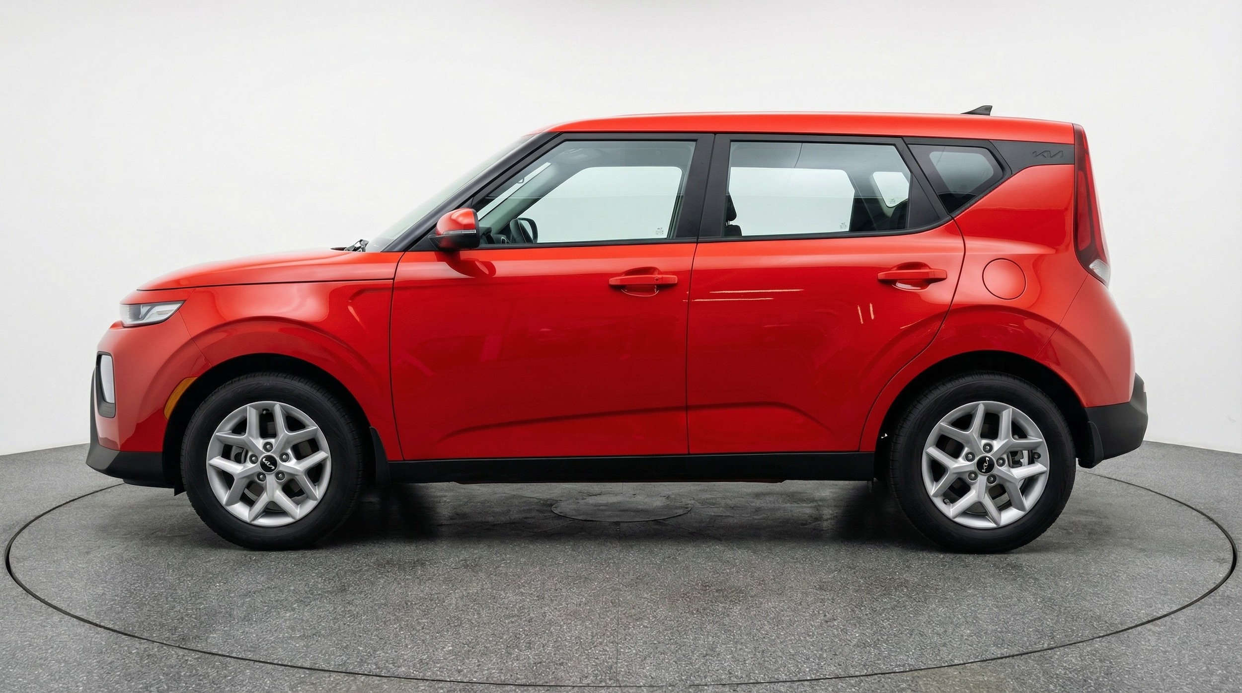 Thumbnail: 2025 Kia Soul - 4