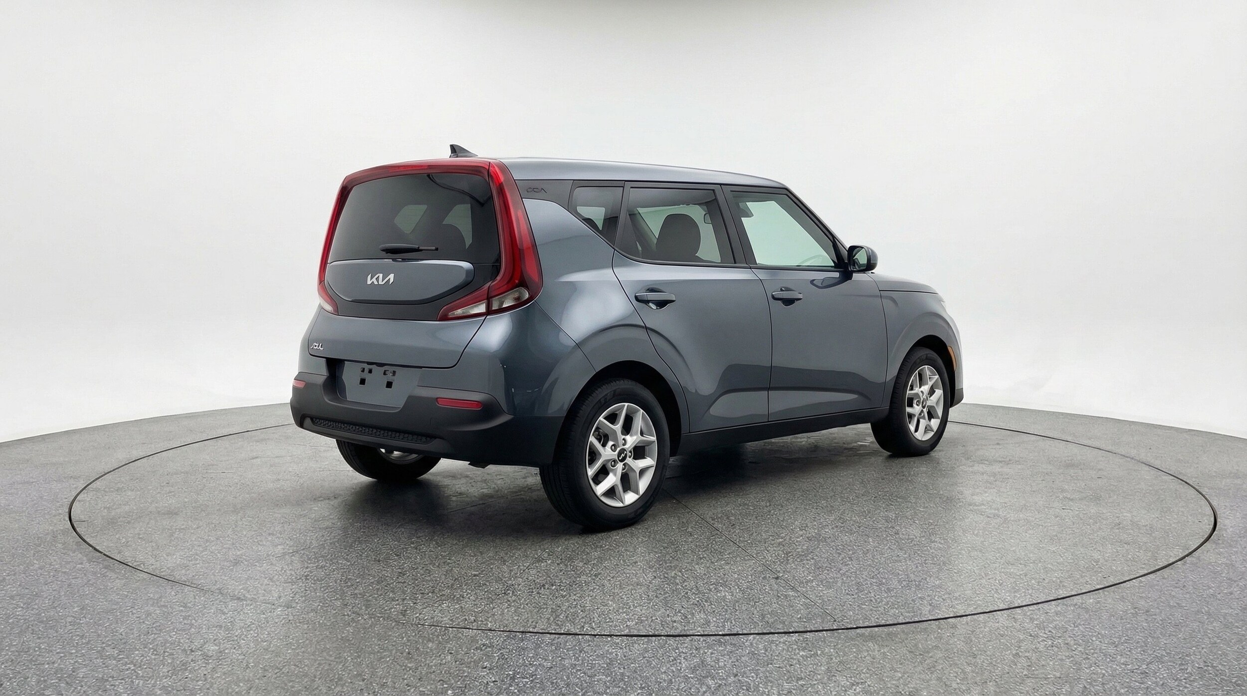 Thumbnail: 2025 Kia Soul - 9