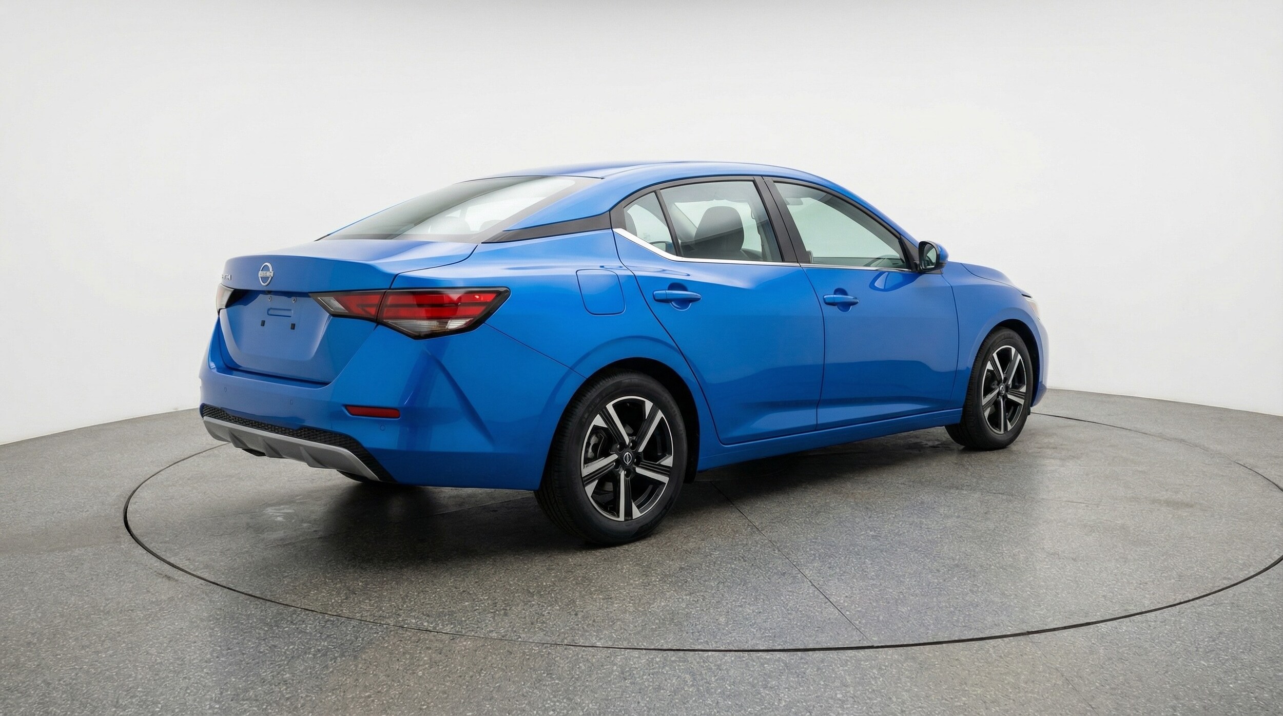Thumbnail: 2025 Nissan Sentra - 7