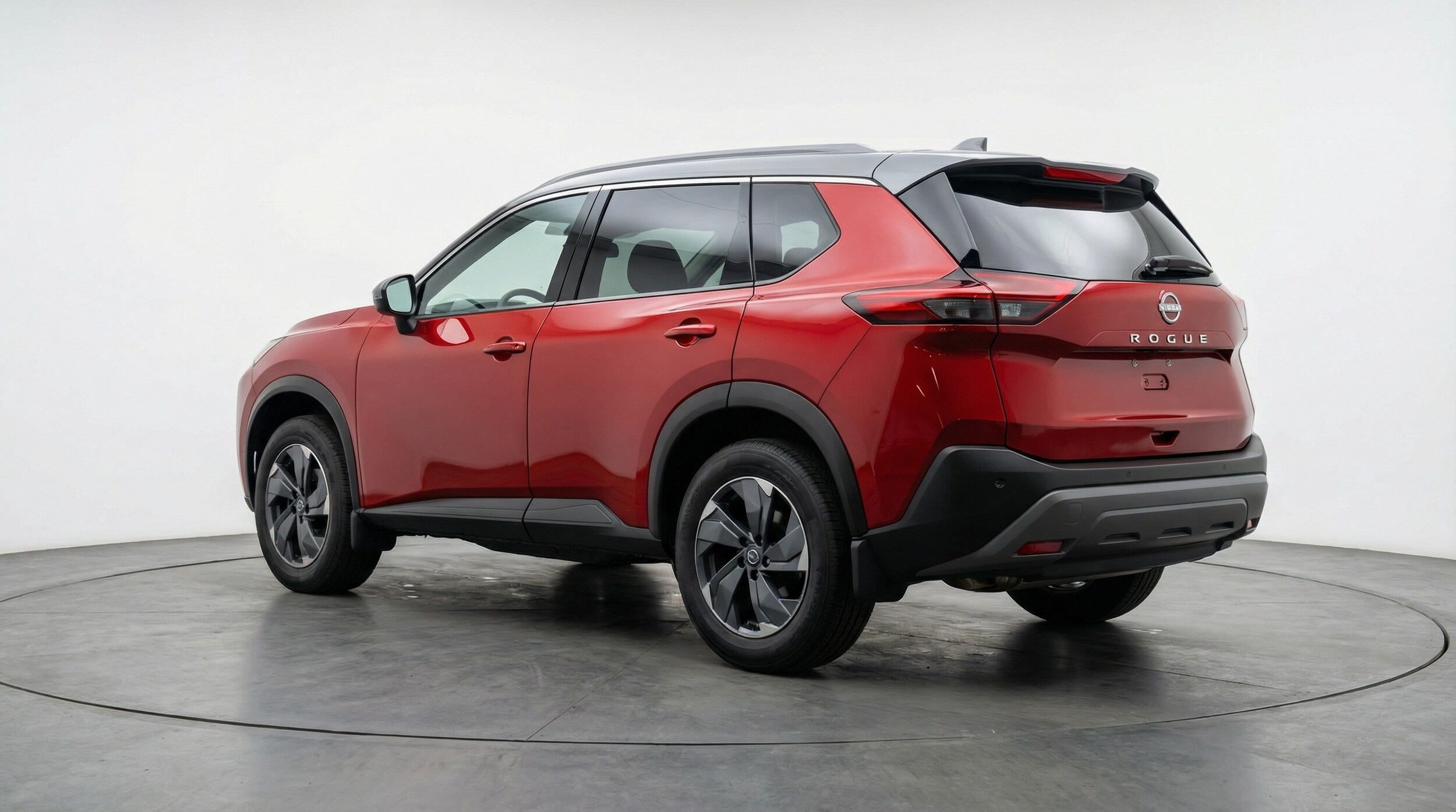Thumbnail: 2025 Nissan Rogue - 5