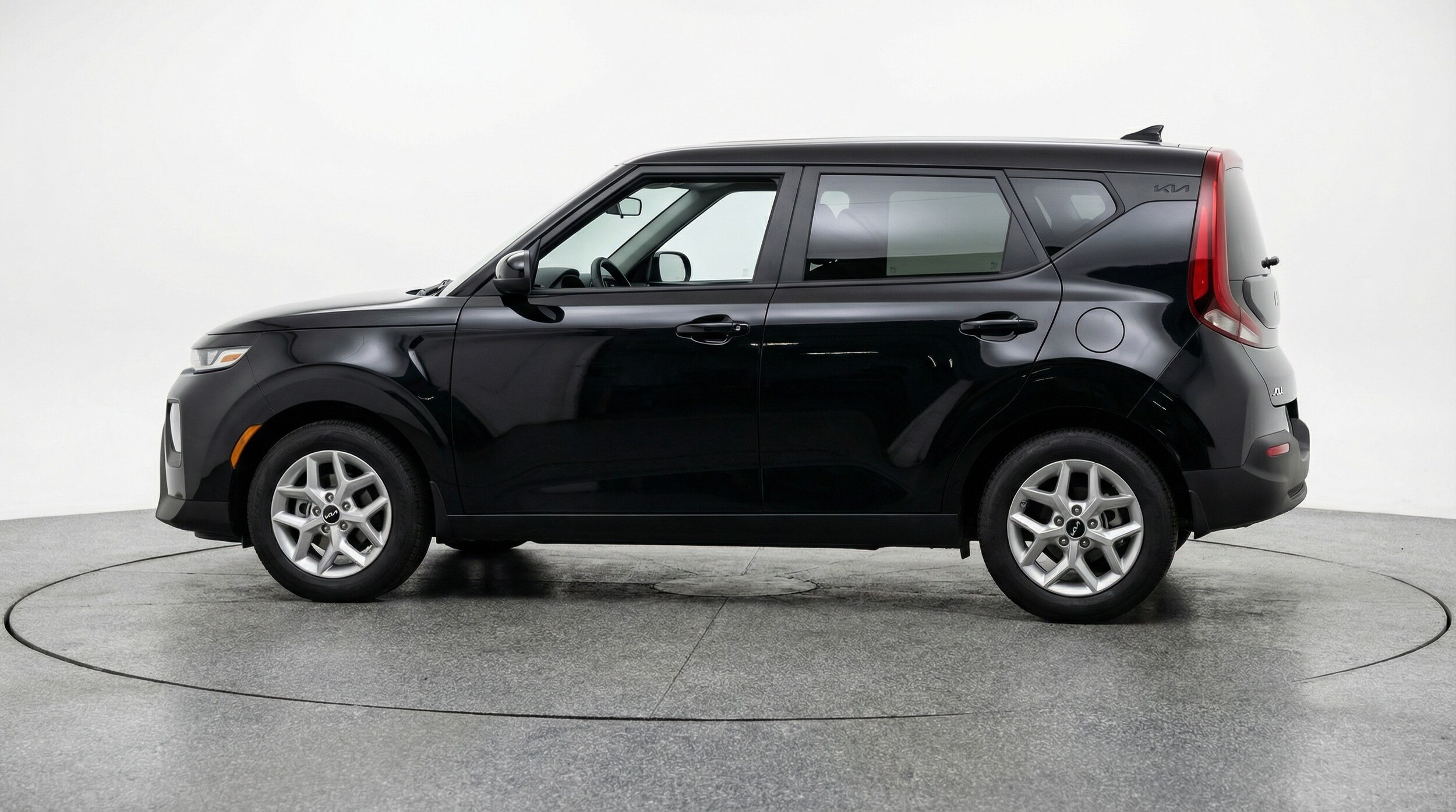 Thumbnail: 2025 Kia Soul - 4