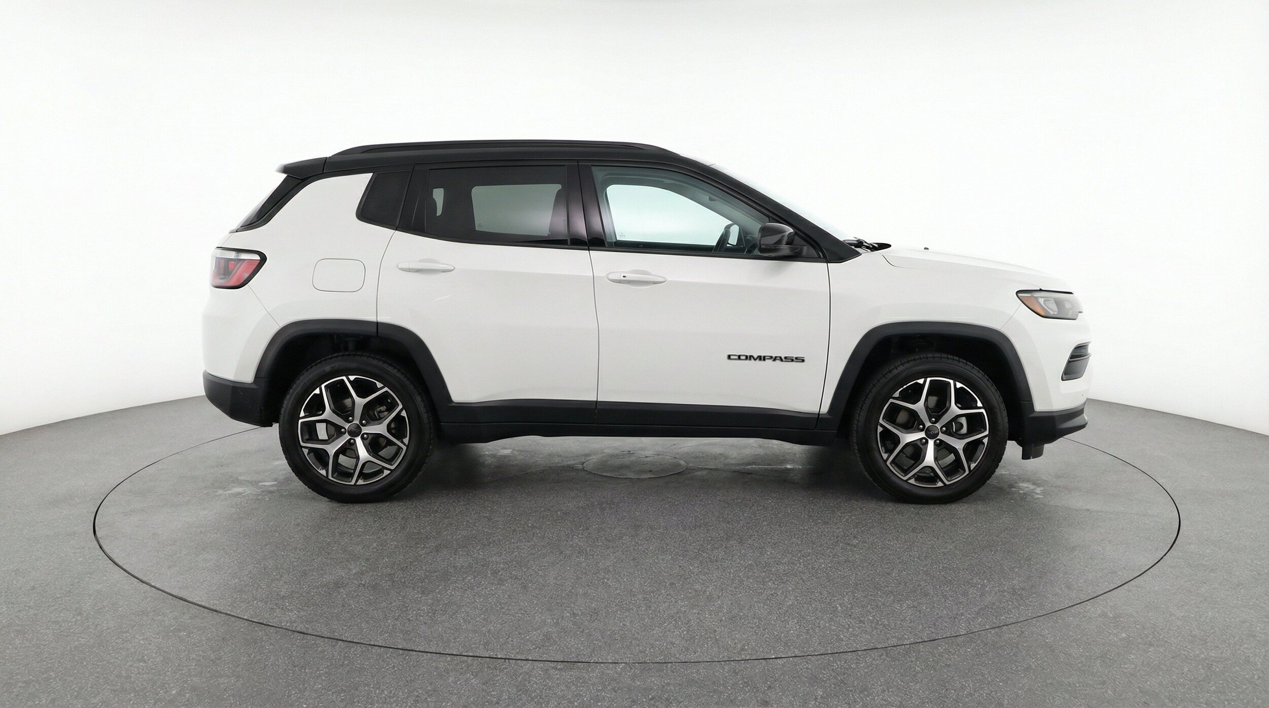 Thumbnail: 2025 Jeep Compass - 11