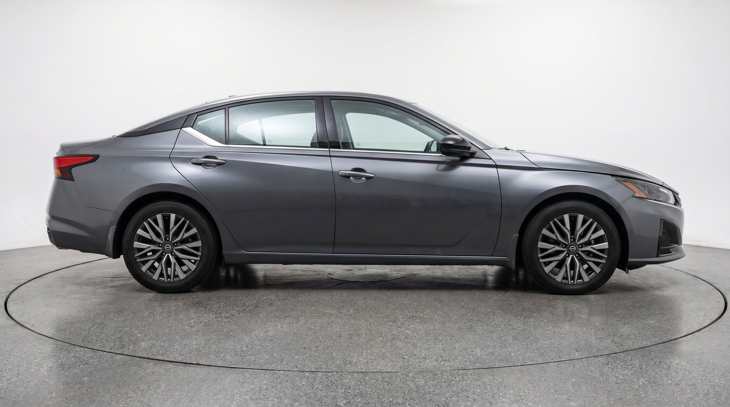Thumbnail: 2026 Nissan Altima - 11