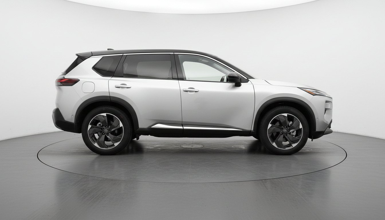 Thumbnail: 2025 Nissan Rogue - 11
