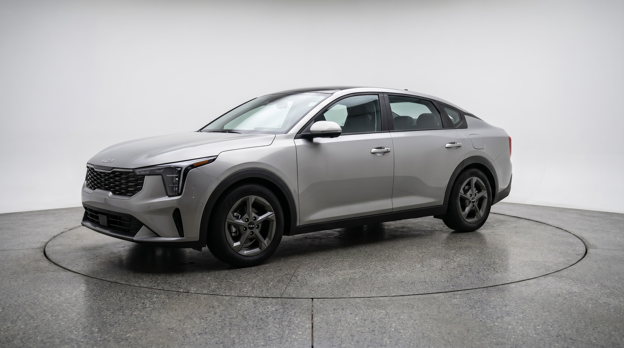 Thumbnail: 2025 Kia K4 - 3