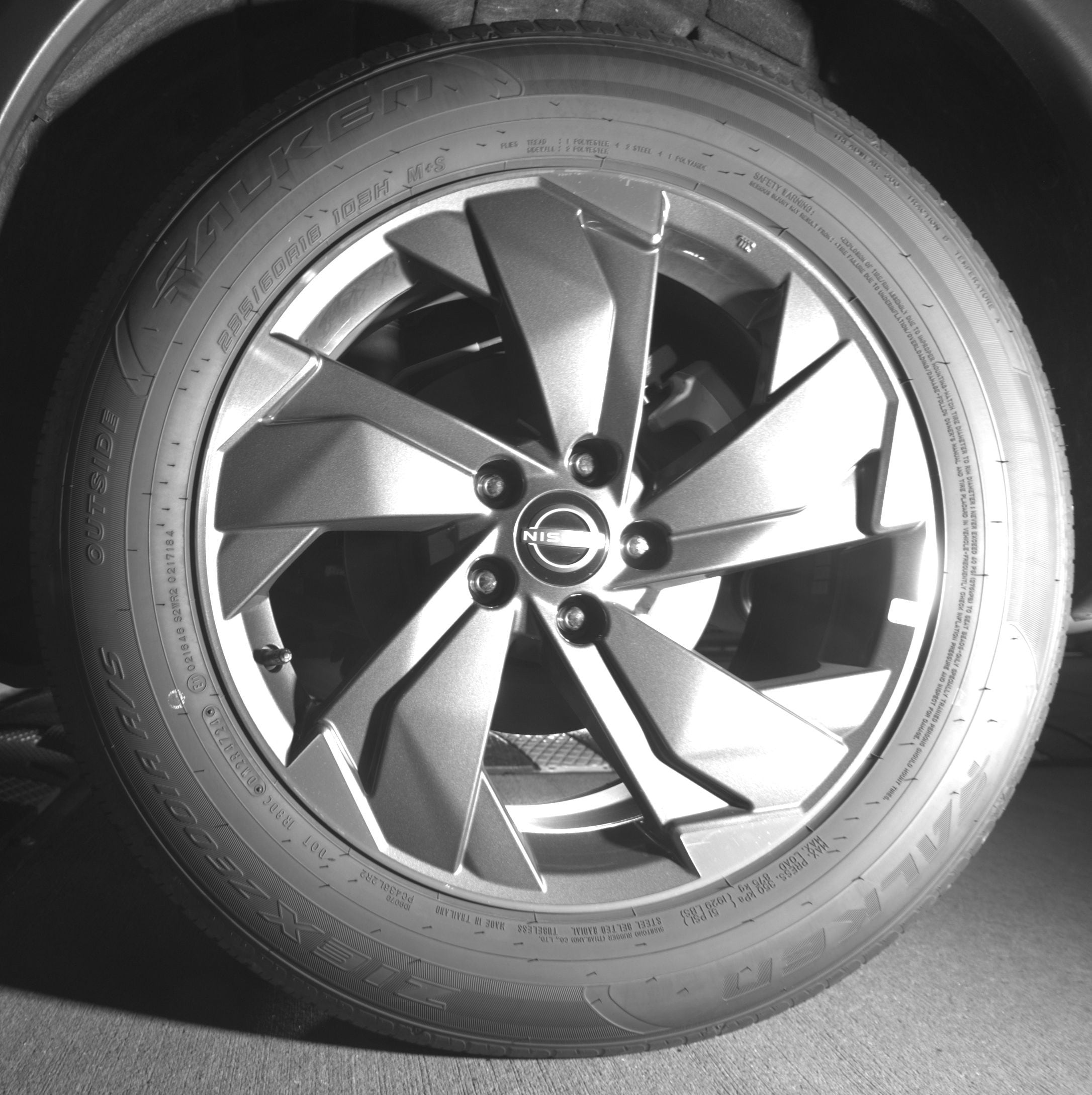 Thumbnail: 2025 Nissan Rogue - 11