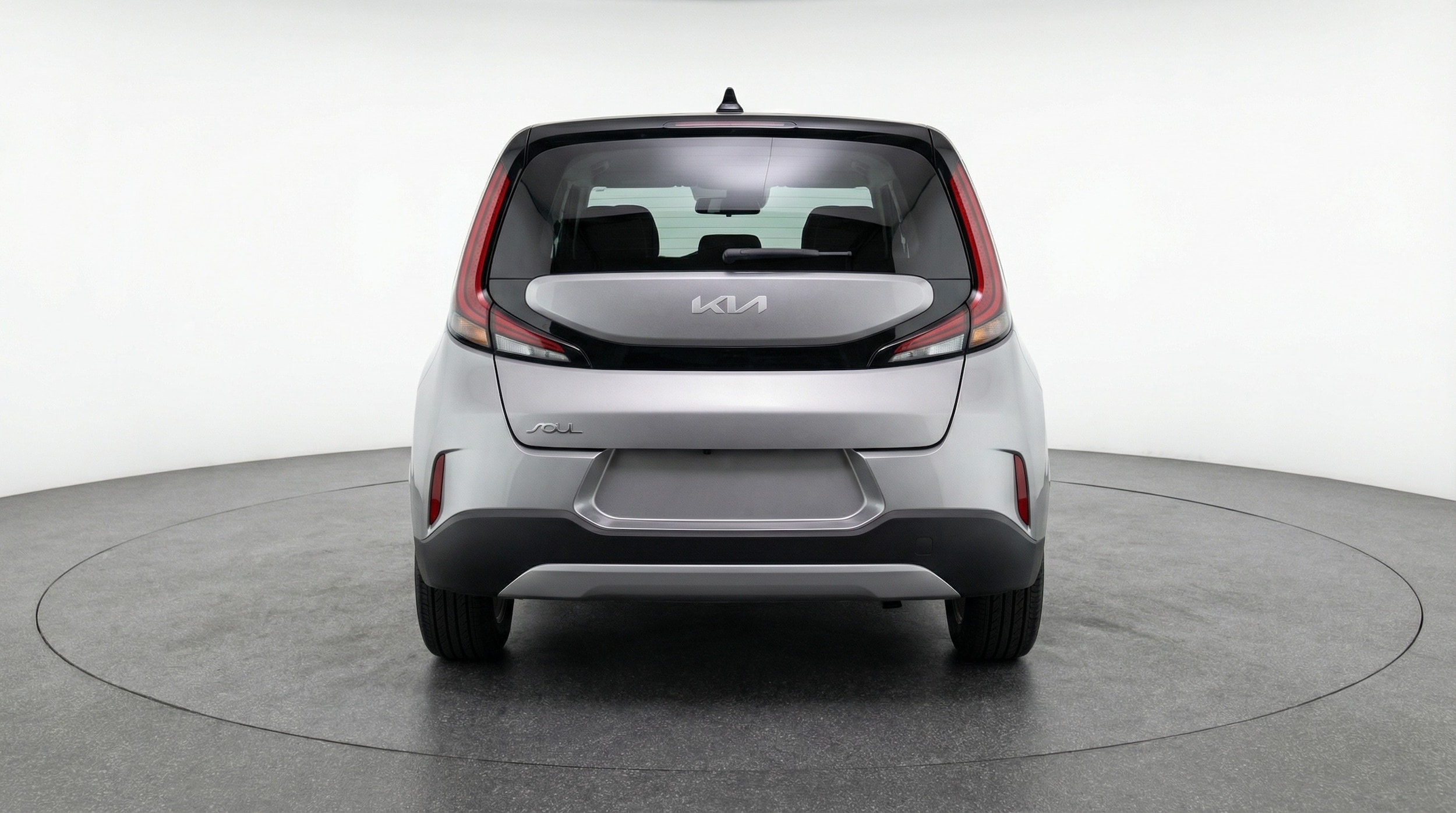 Thumbnail: 2025 Kia Soul - 6