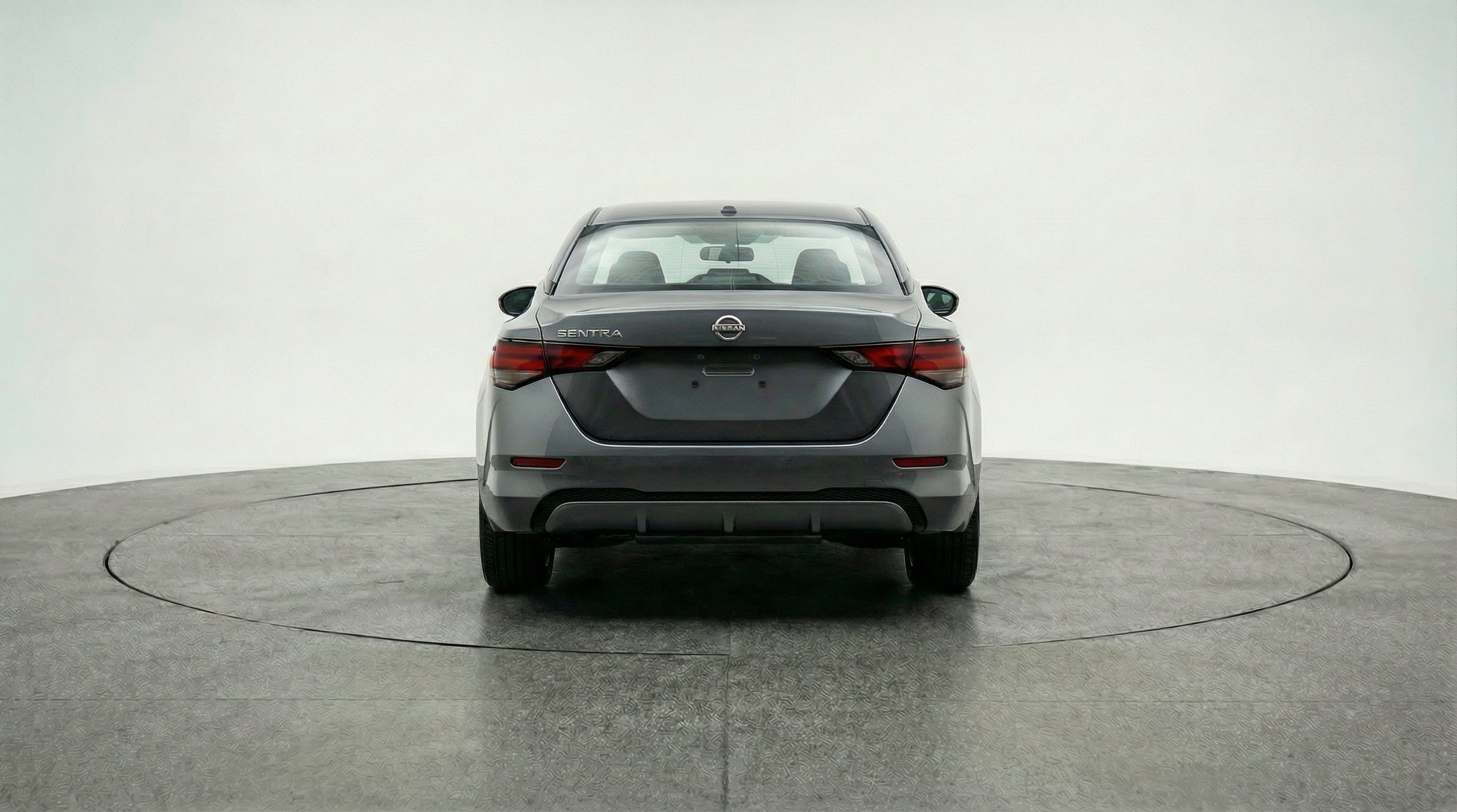 Thumbnail: 2025 Nissan Sentra - 7