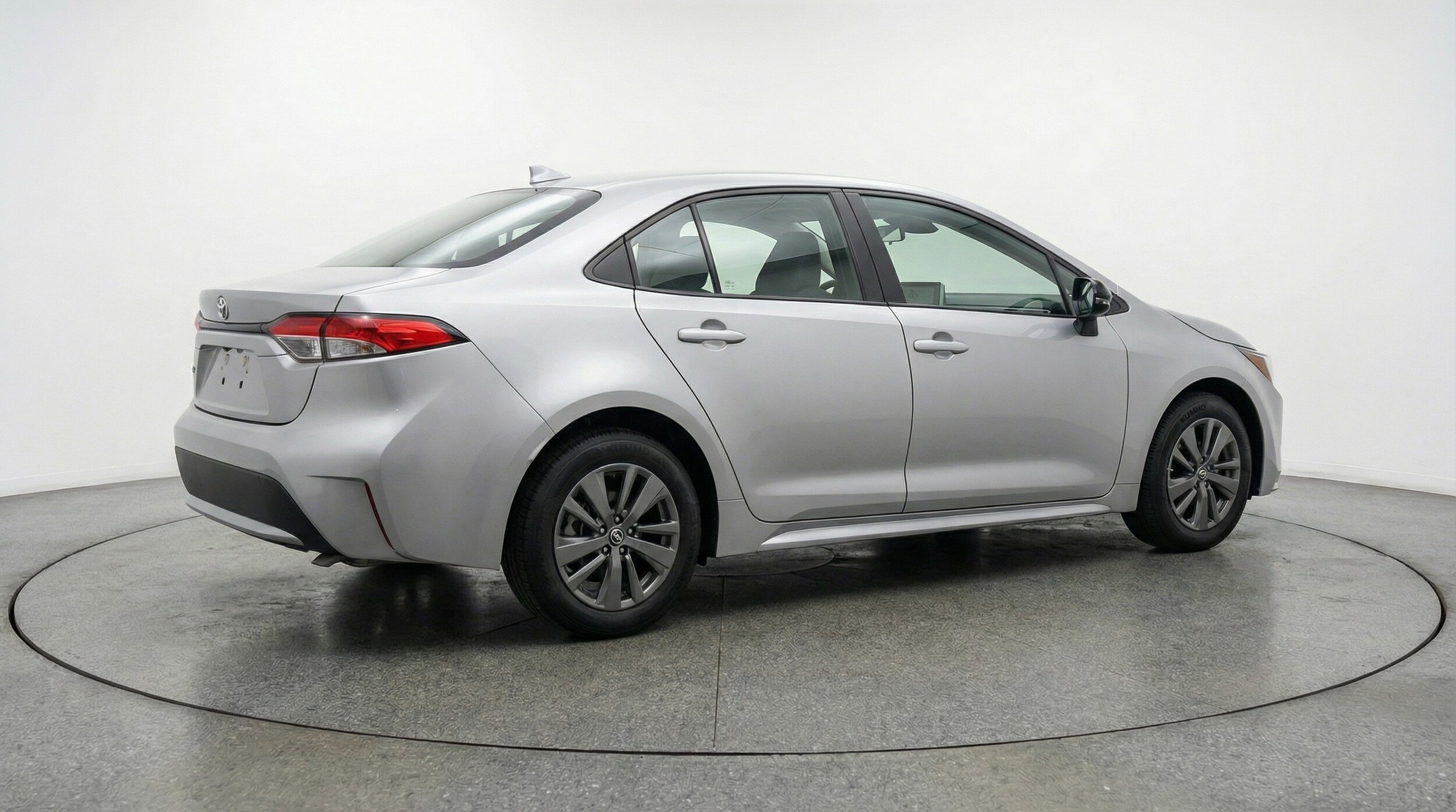 Thumbnail: 2025 Toyota Corolla - 7
