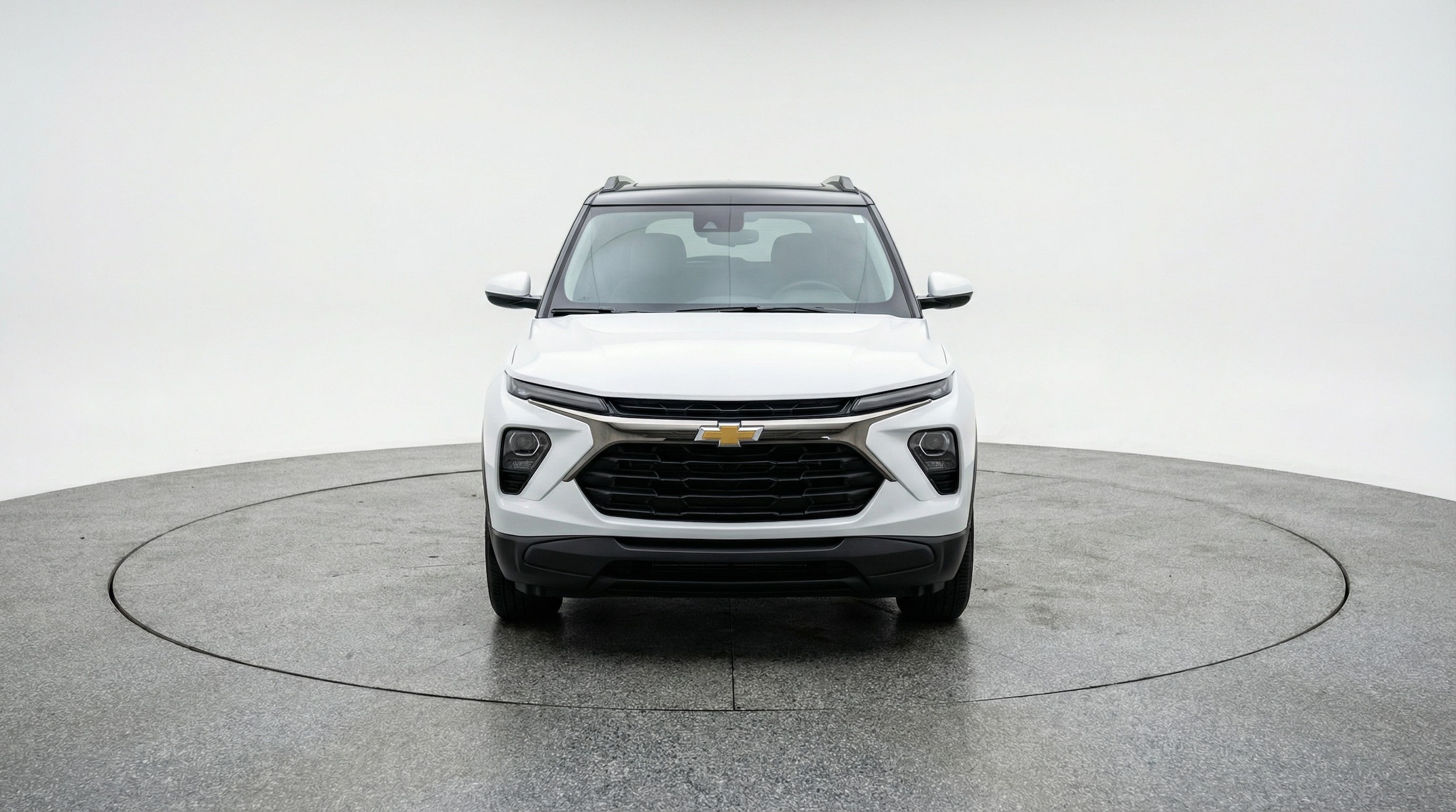 Thumbnail: 2025 Chevrolet TrailBlazer - 2