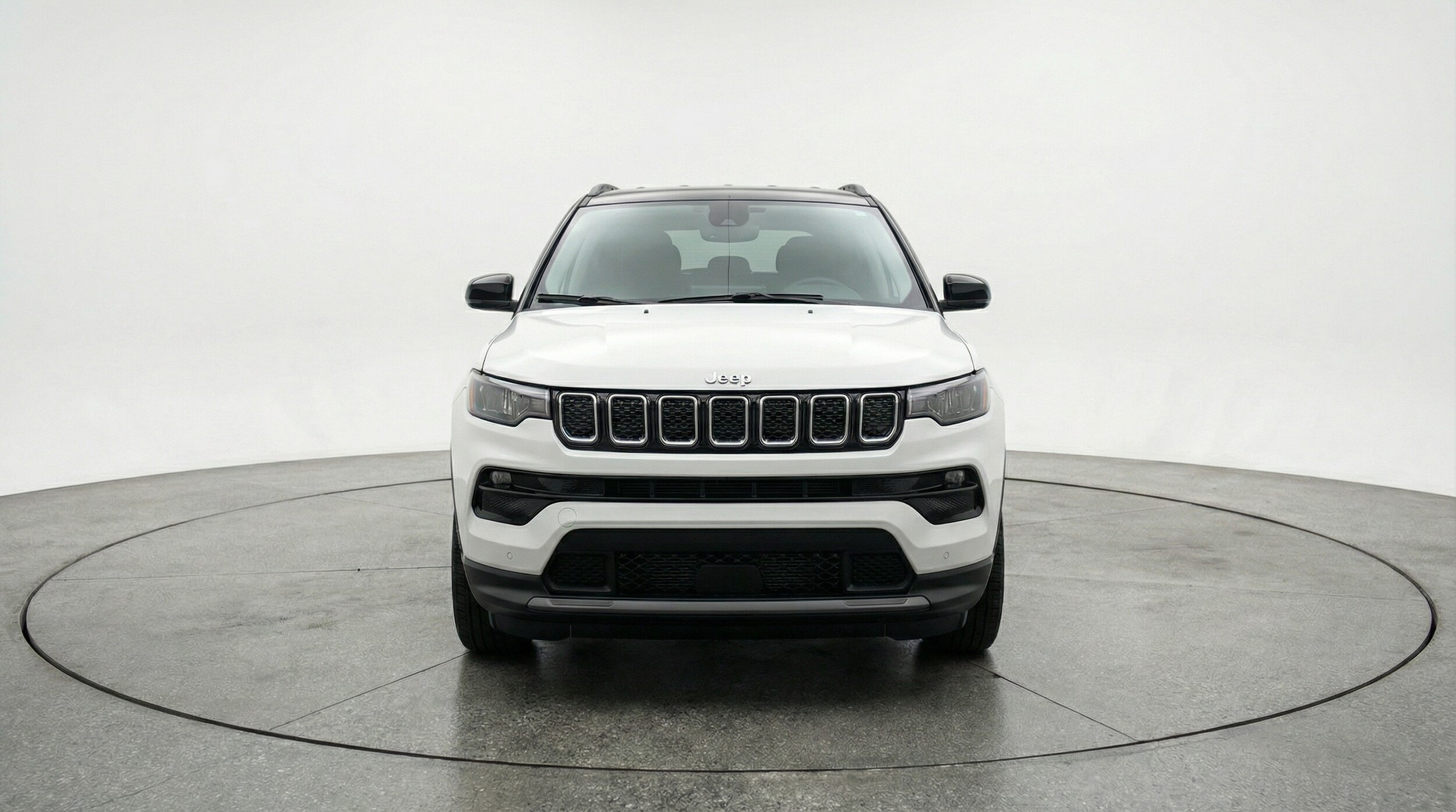 Thumbnail: 2025 Jeep Compass - 2