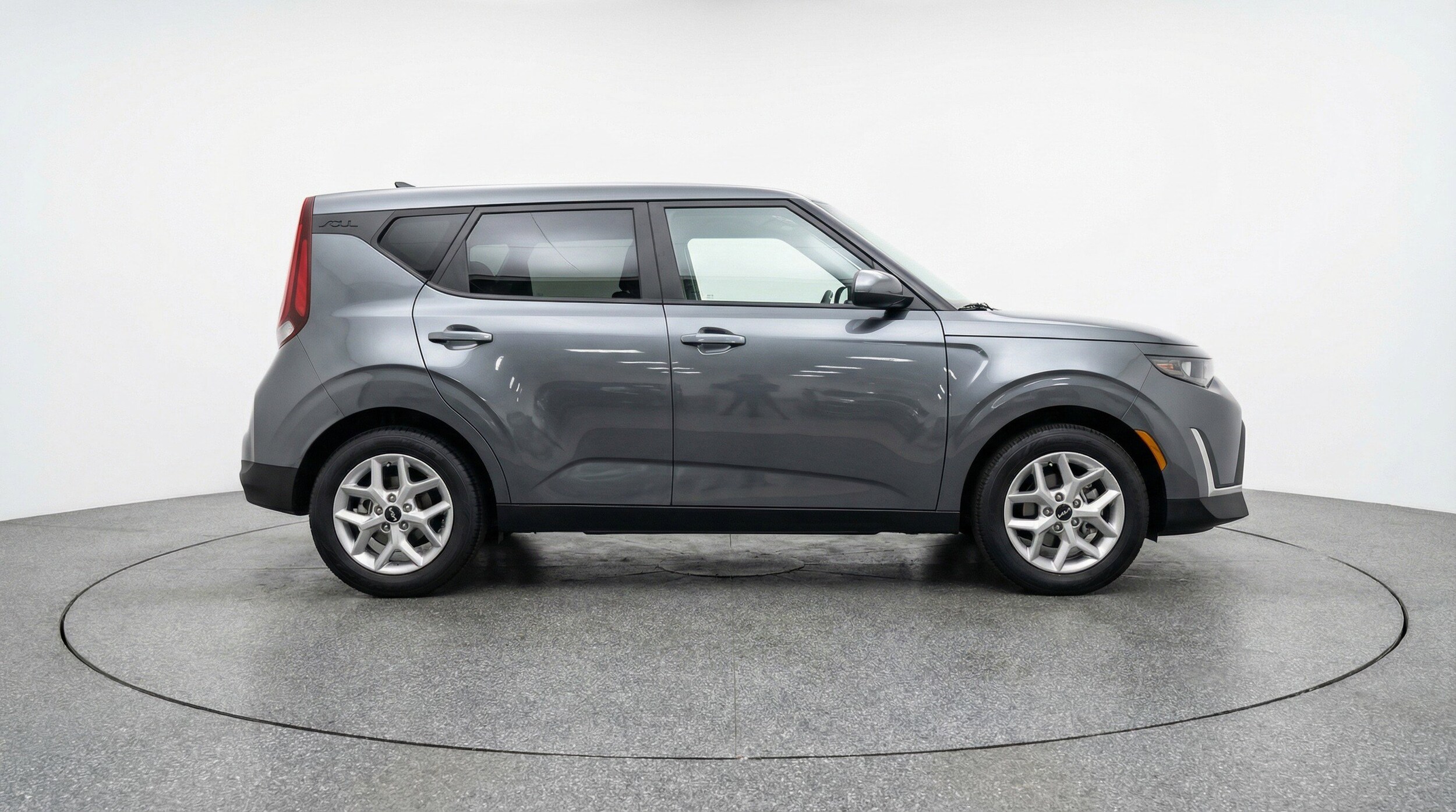 Thumbnail: 2025 Kia Soul - 11
