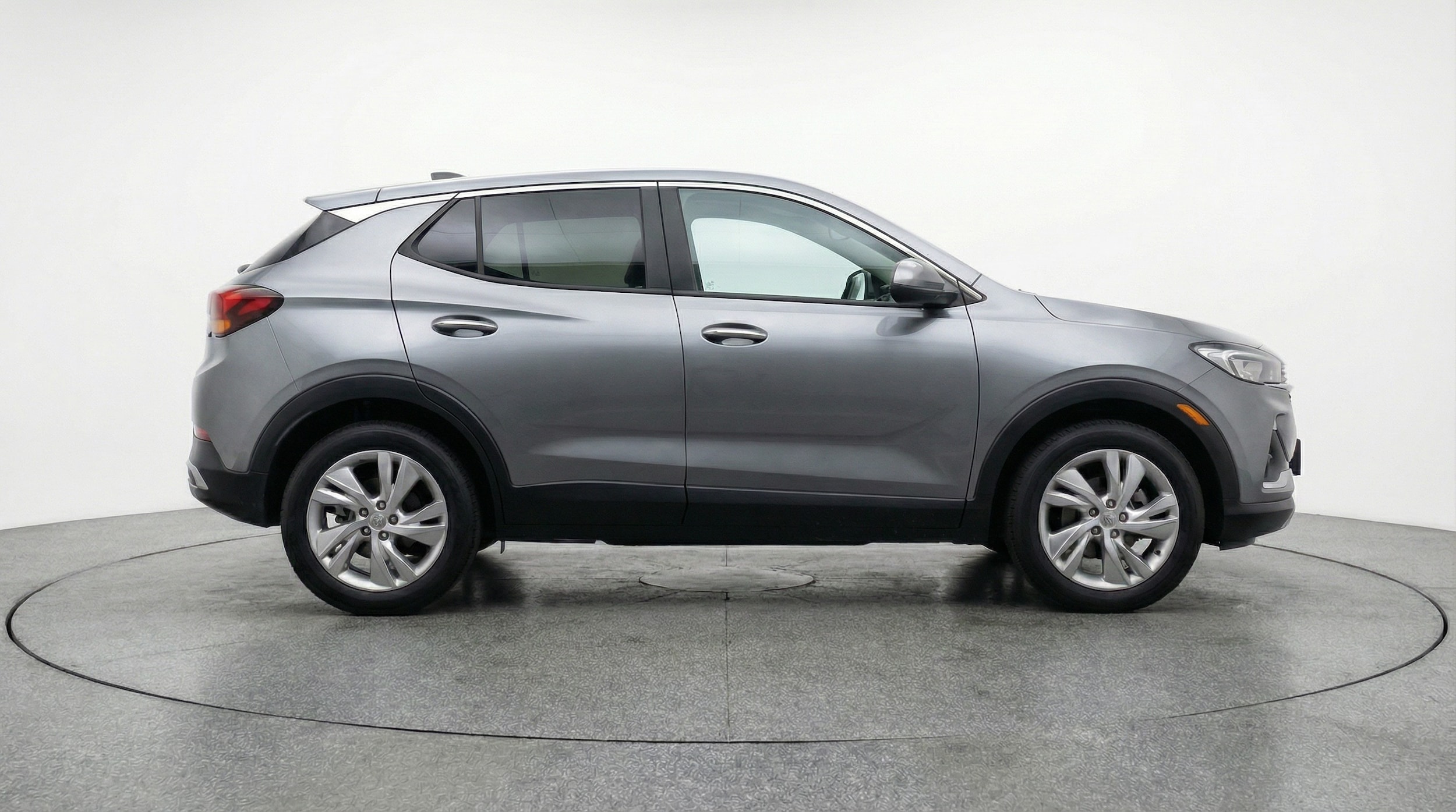 Thumbnail: 2025 Buick Encore GX - 8