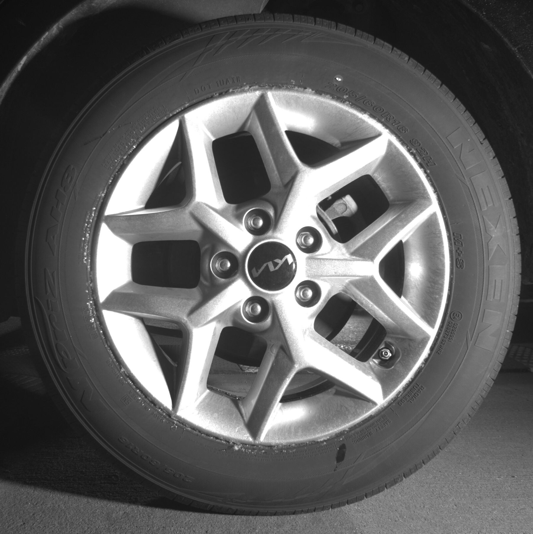 Thumbnail: 2025 Kia Soul - 11