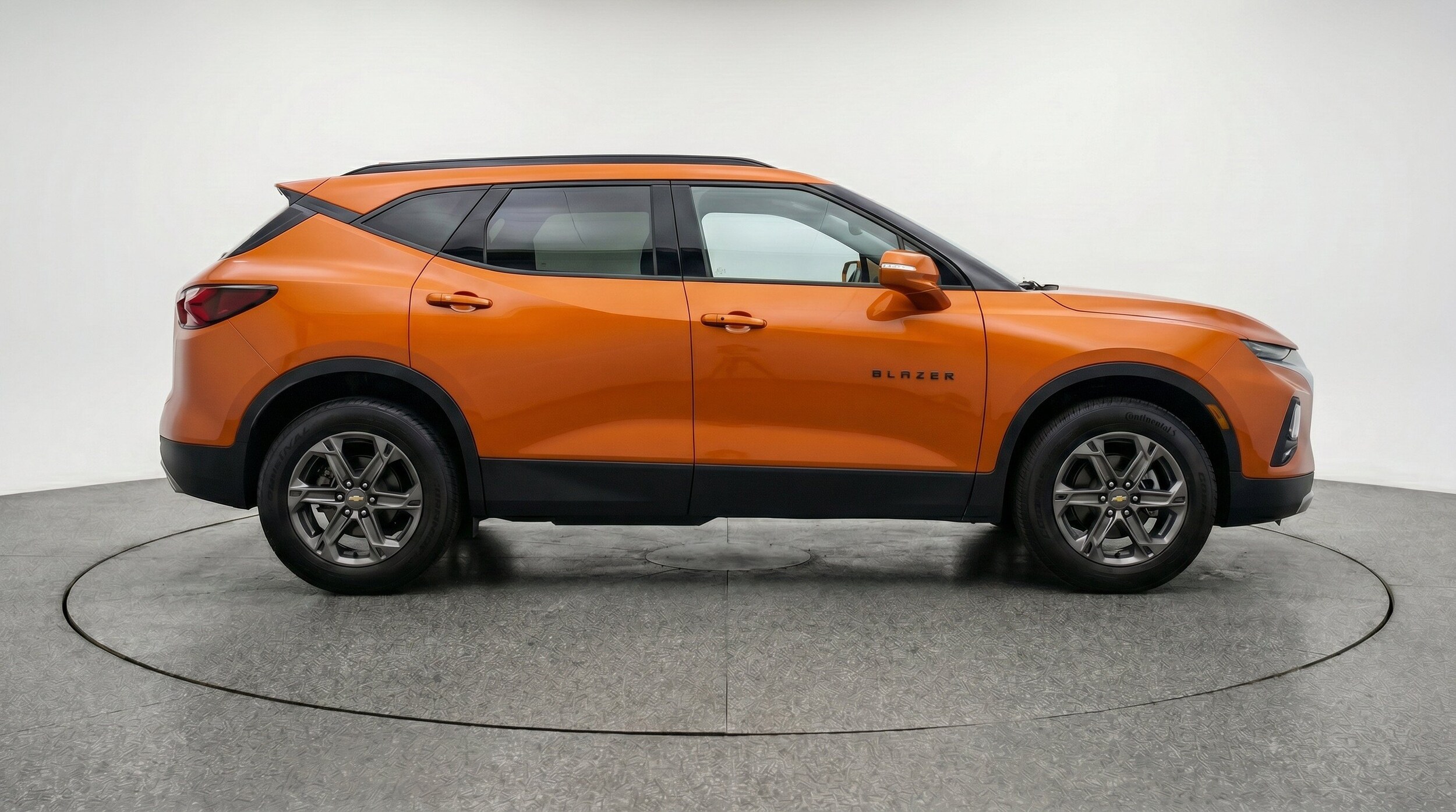 Thumbnail: 2026 Chevrolet Blazer - 11