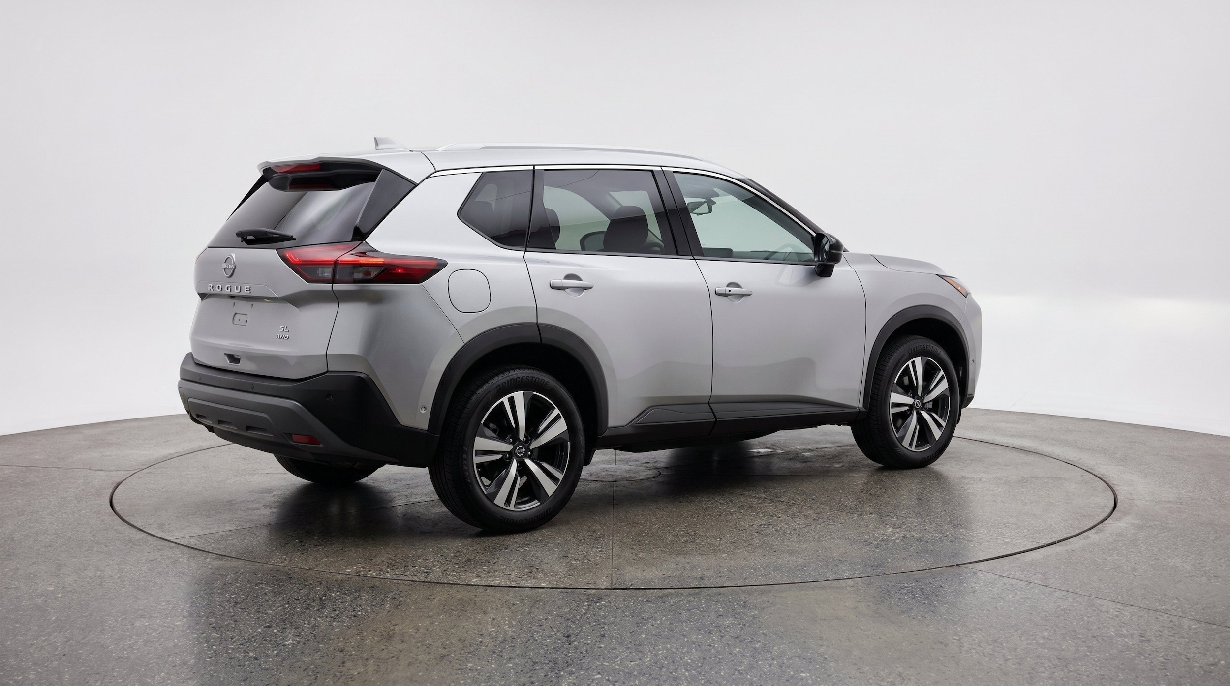 Thumbnail: 2026 Nissan Rogue - 9