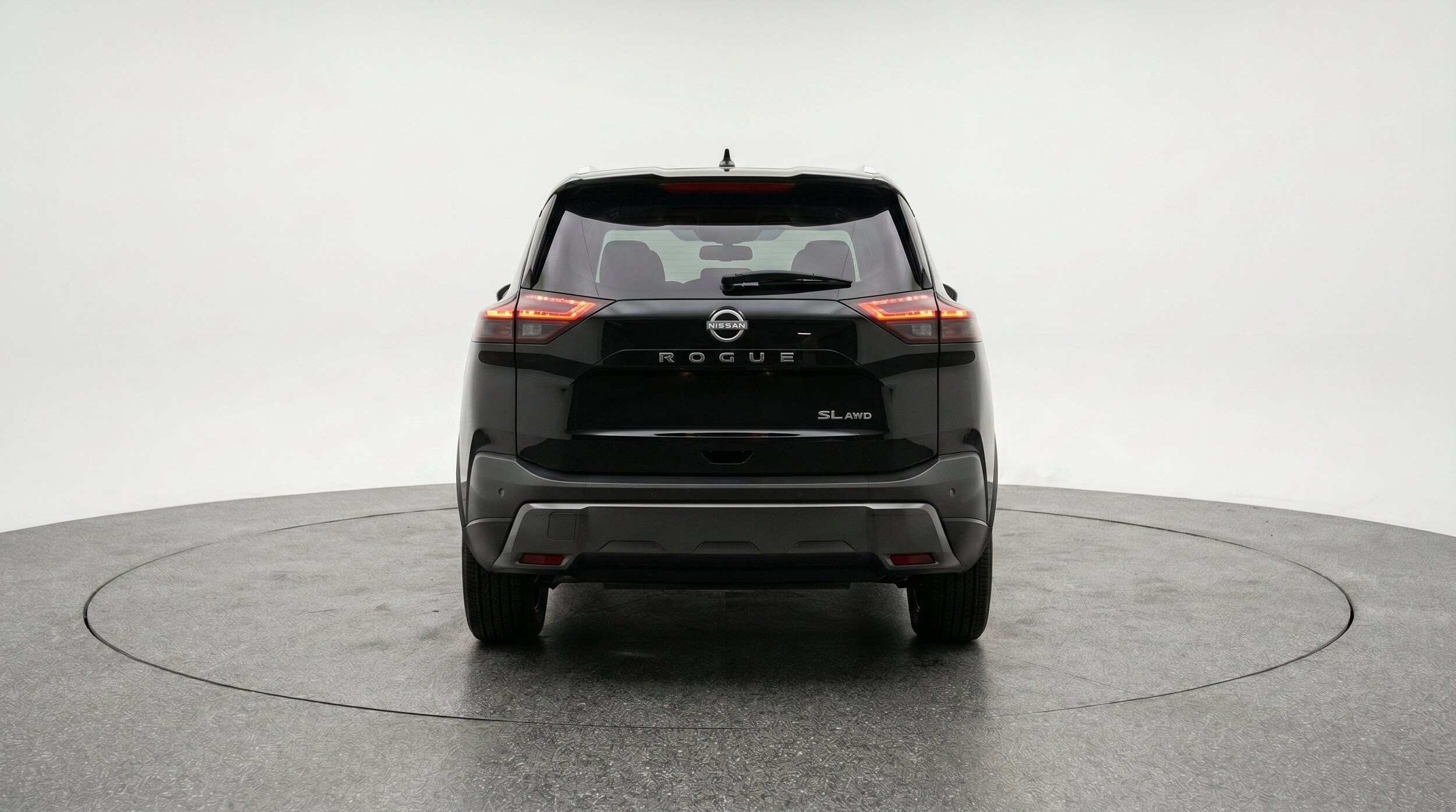 Thumbnail: 2026 Nissan Rogue - 7