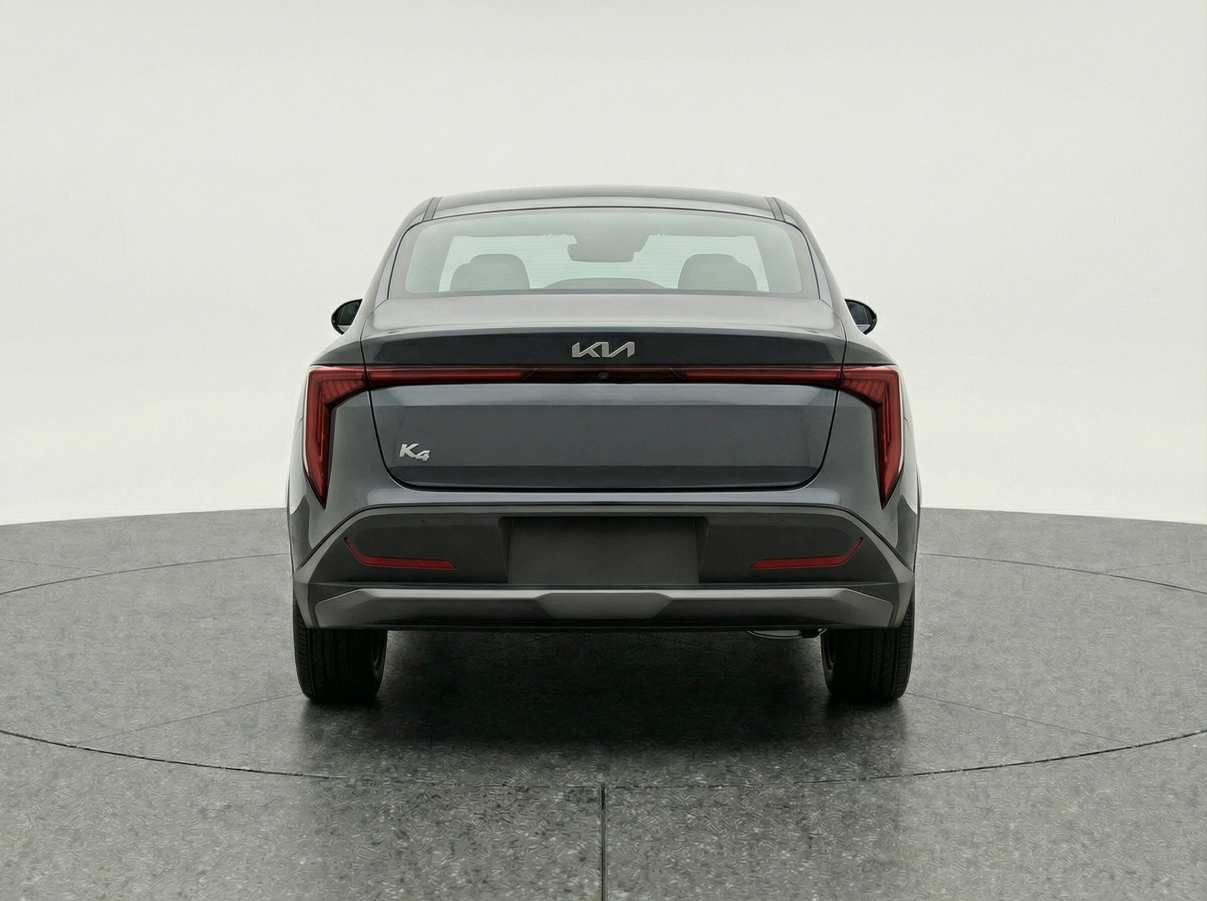 Thumbnail: 2025 Kia K4 - 6