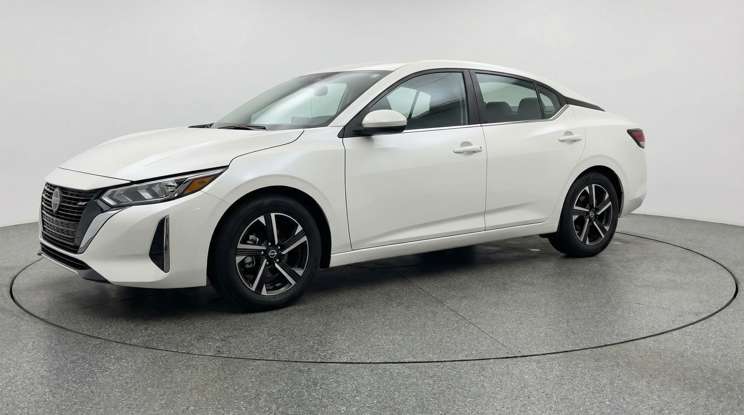 Thumbnail: 2025 Nissan Sentra - 3